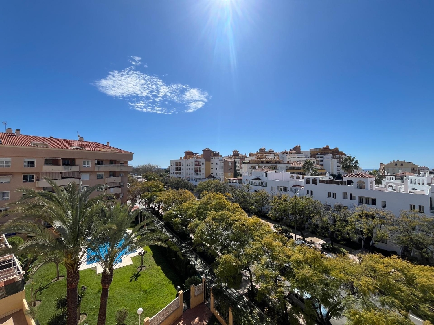  en venta ático Benalmádena Costa Del Sol Occidental 7