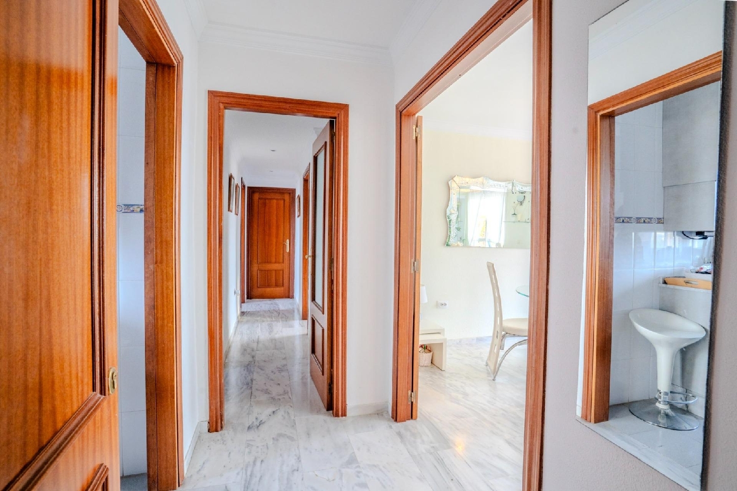  en venta ático Benalmádena Costa Del Sol Occidental 5