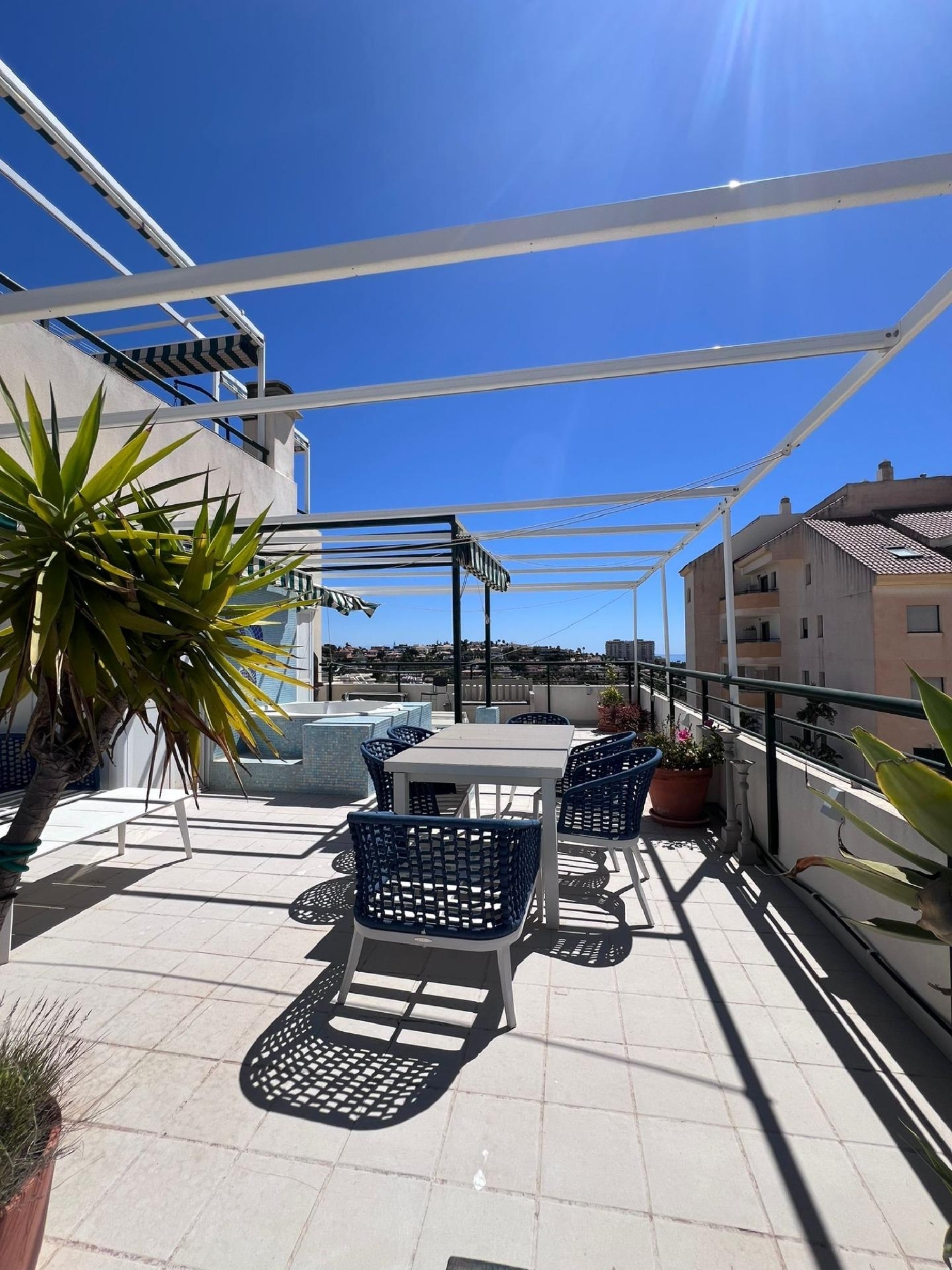  en venta ático Benalmádena Costa Del Sol Occidental 4