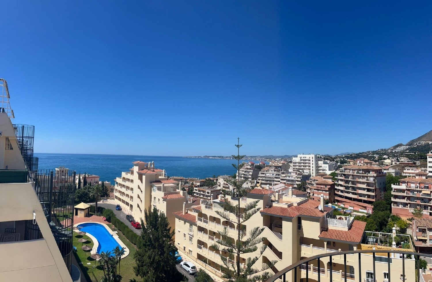  en venta ático Benalmádena Costa Del Sol Occidental 2