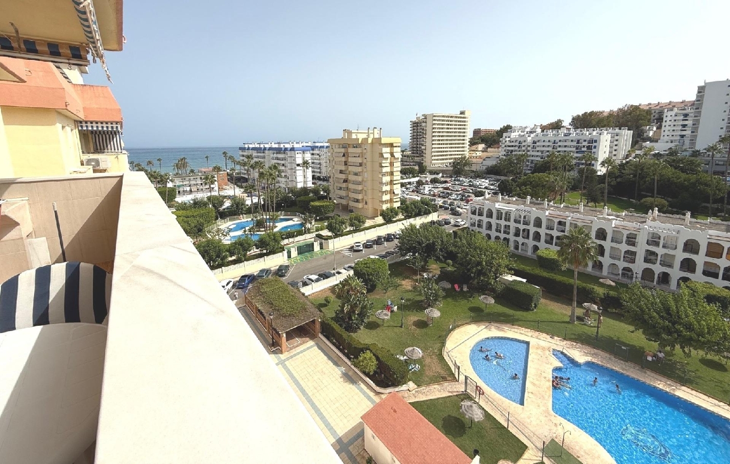  kaufen Penthouse Benalmádena Costa Del Sol Occidental 7