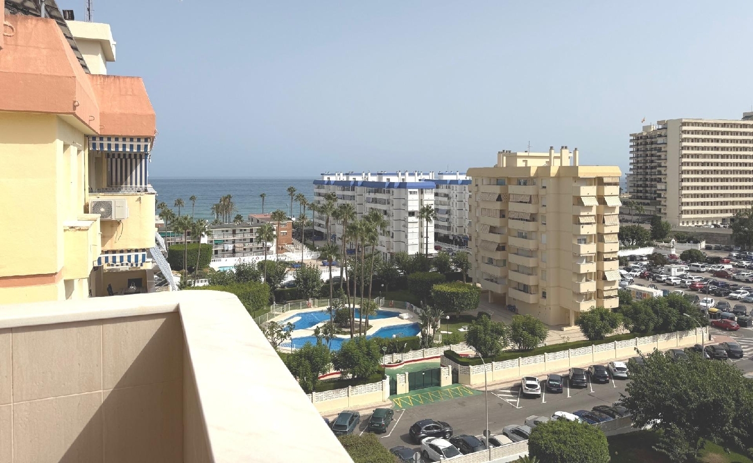  kaufen Penthouse Benalmádena Costa Del Sol Occidental 8