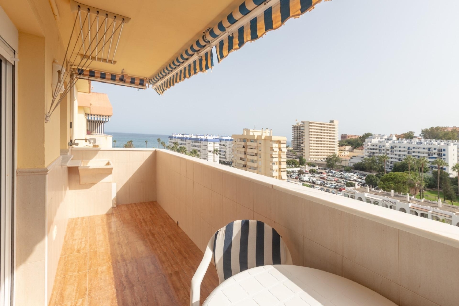 te koop penthouse Benalmádena Costa Del Sol Occidental 2