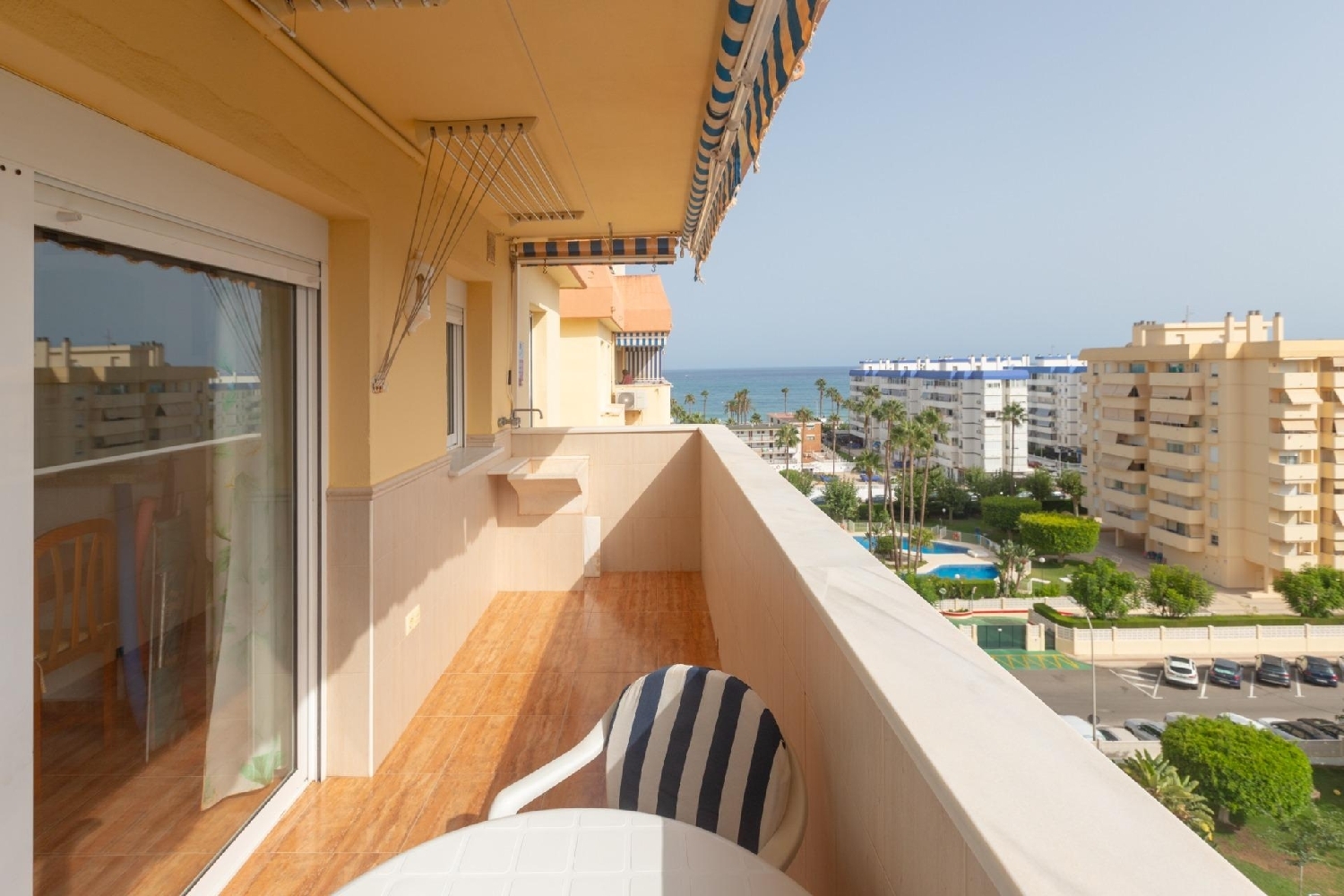  kaufen Penthouse Benalmádena Costa Del Sol Occidental 6