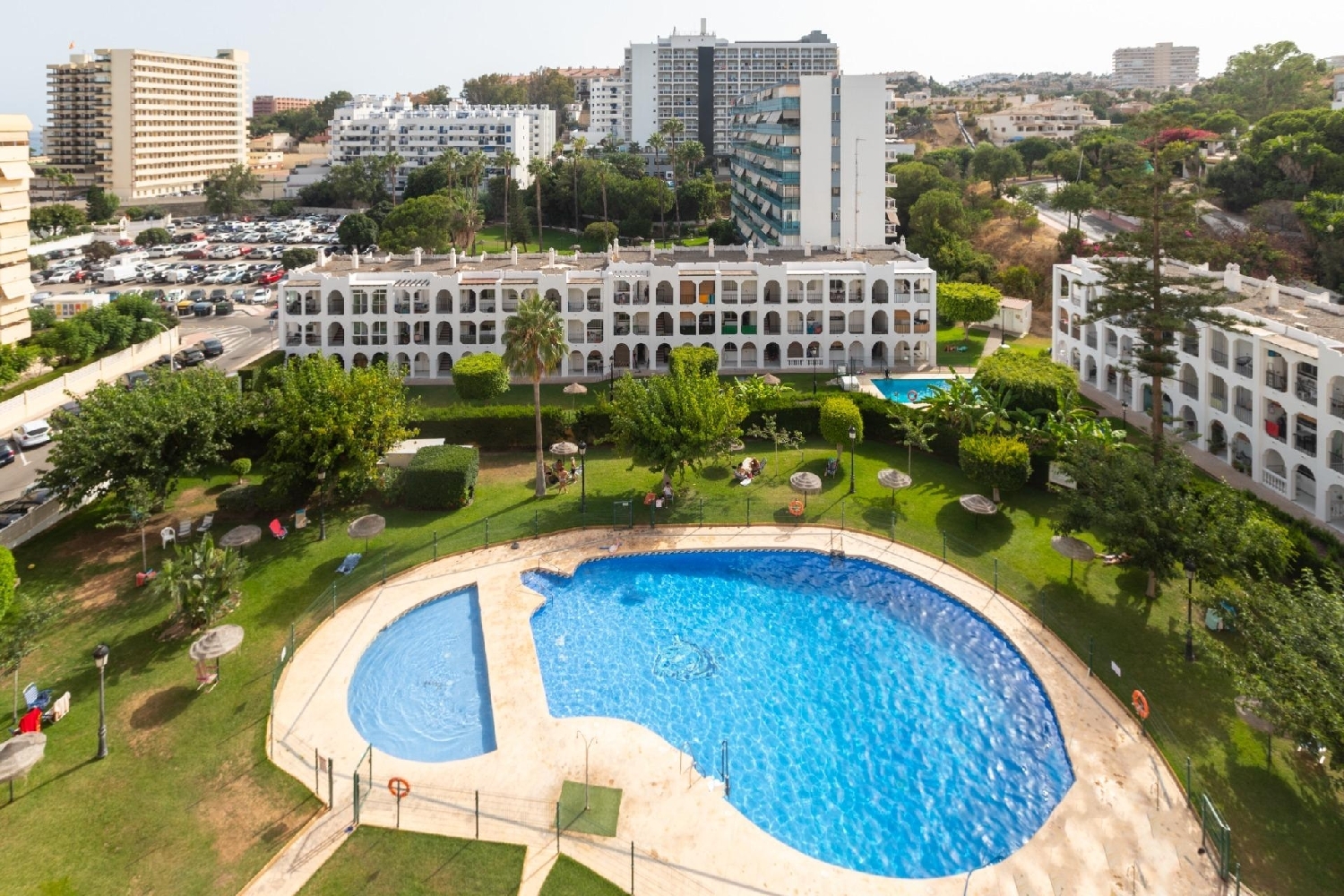  en venta ático Benalmádena Costa Del Sol Occidental 3