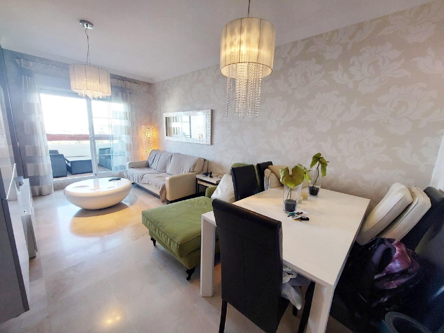 te koop penthouse Benalmádena Costa Del Sol Occidental 3