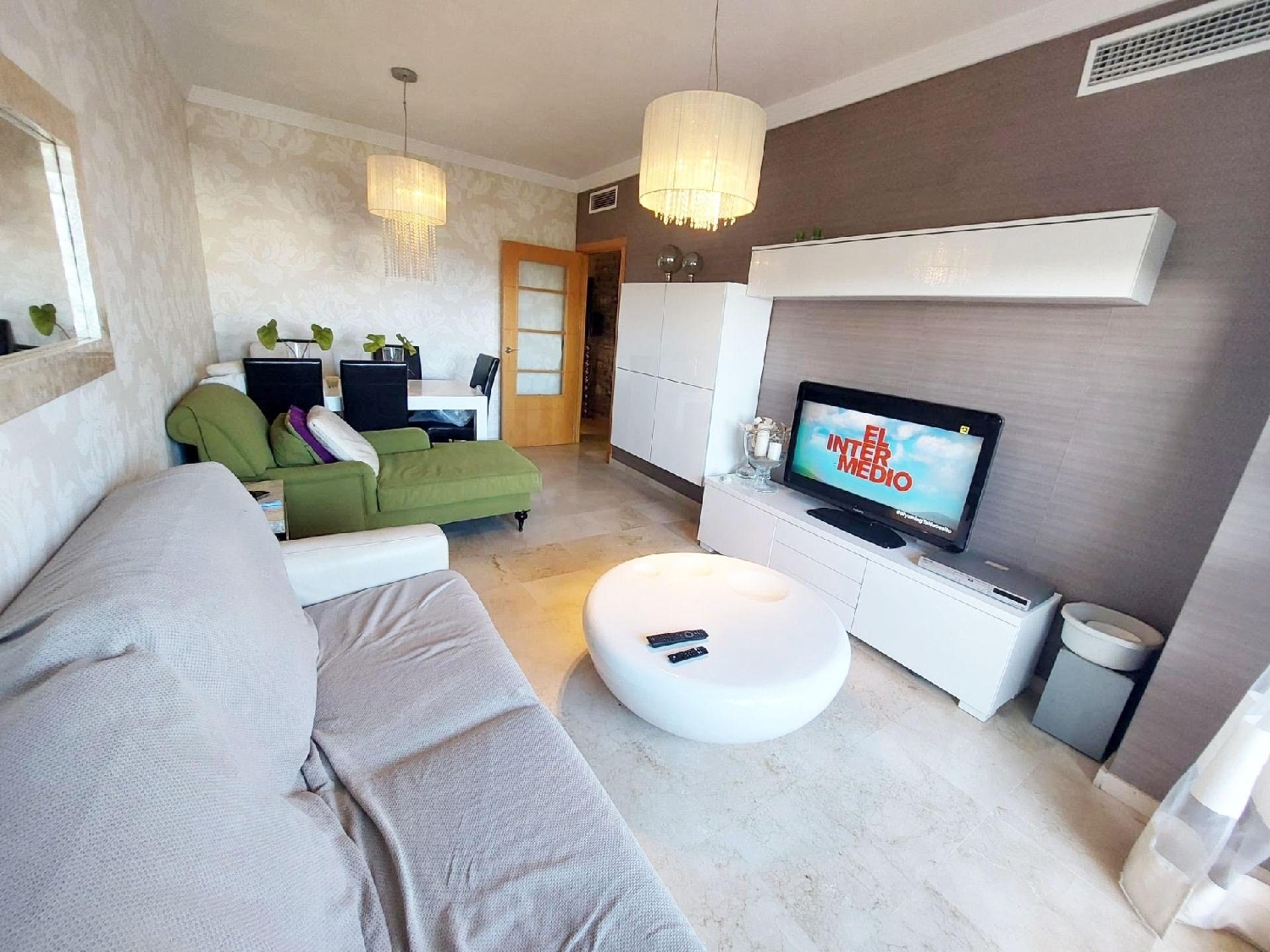 te koop penthouse Benalmádena Costa Del Sol Occidental 4