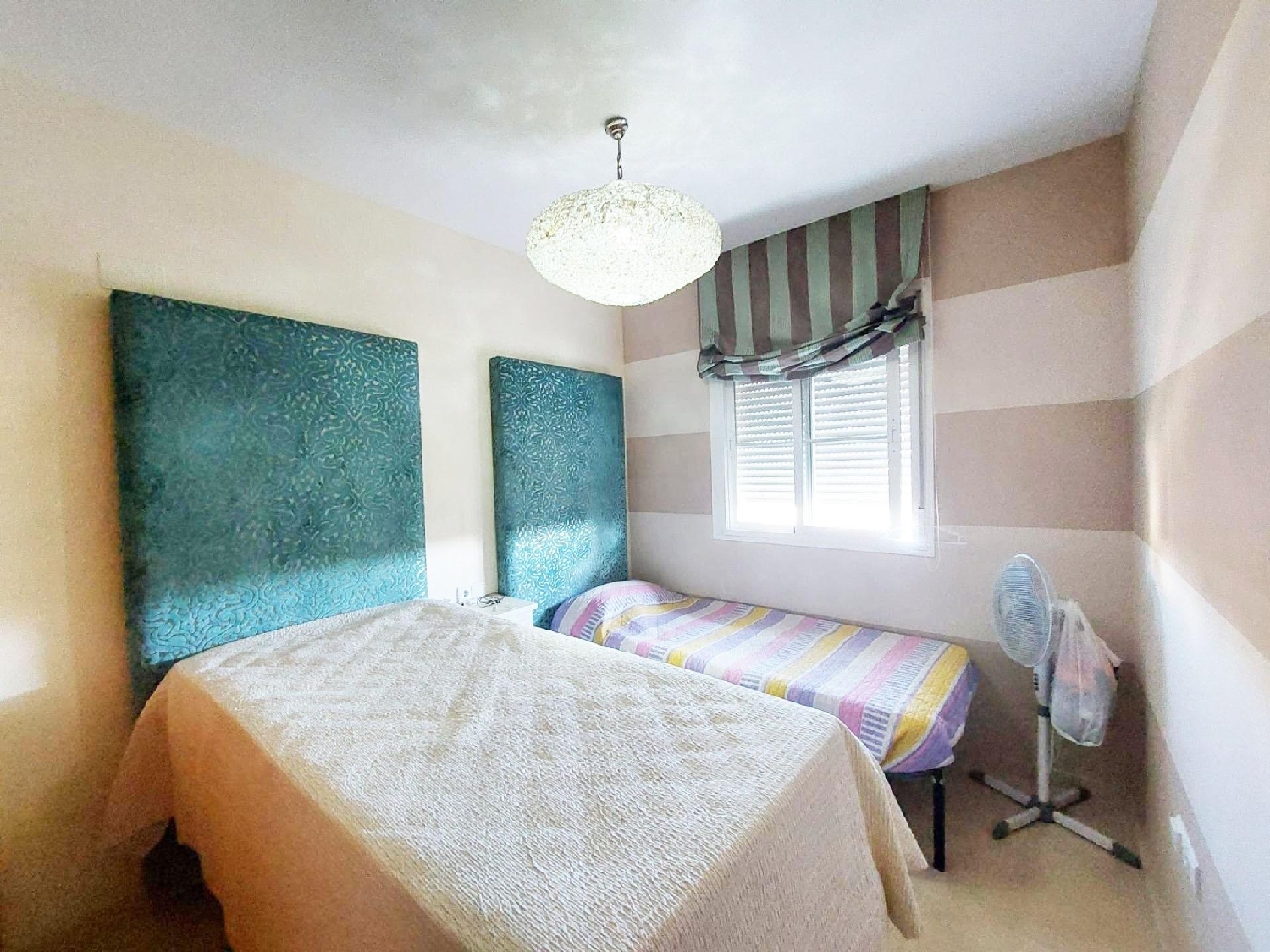  te koop penthouse Benalmádena Costa Del Sol Occidental 7