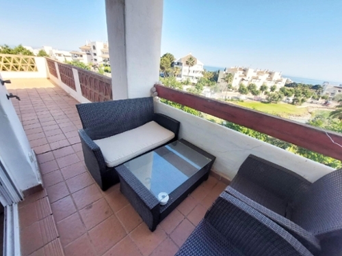 Benalmádena Costa Del Sol Occidental penthouse foto 6291352