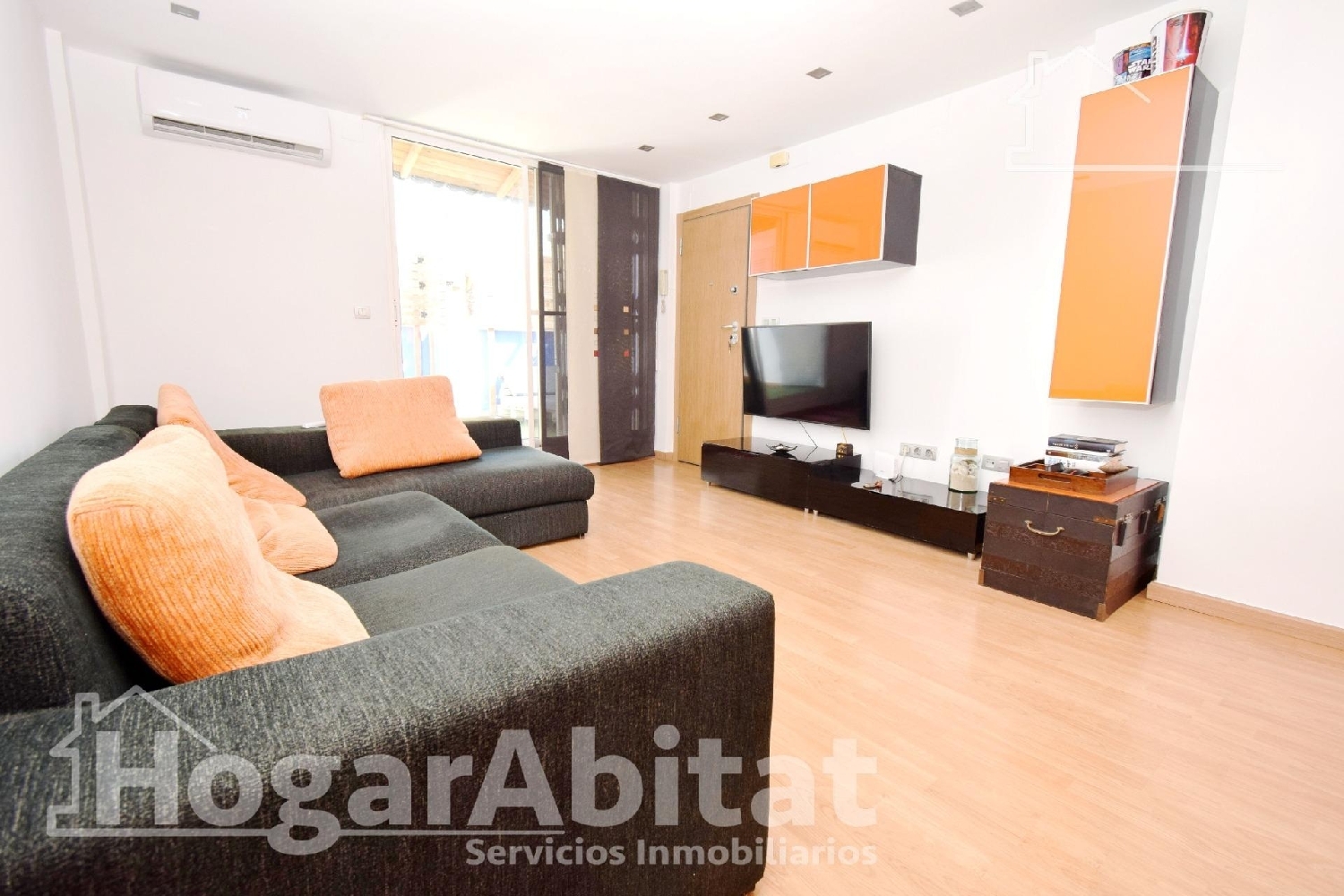  for sale penthouse Benetússer Horta Sud 4