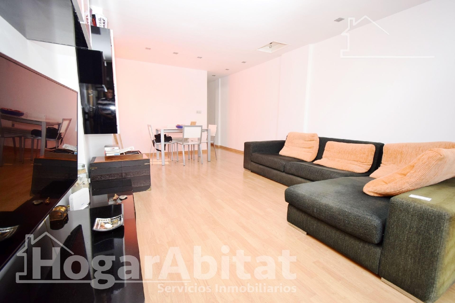  for sale penthouse Benetússer Horta Sud 3