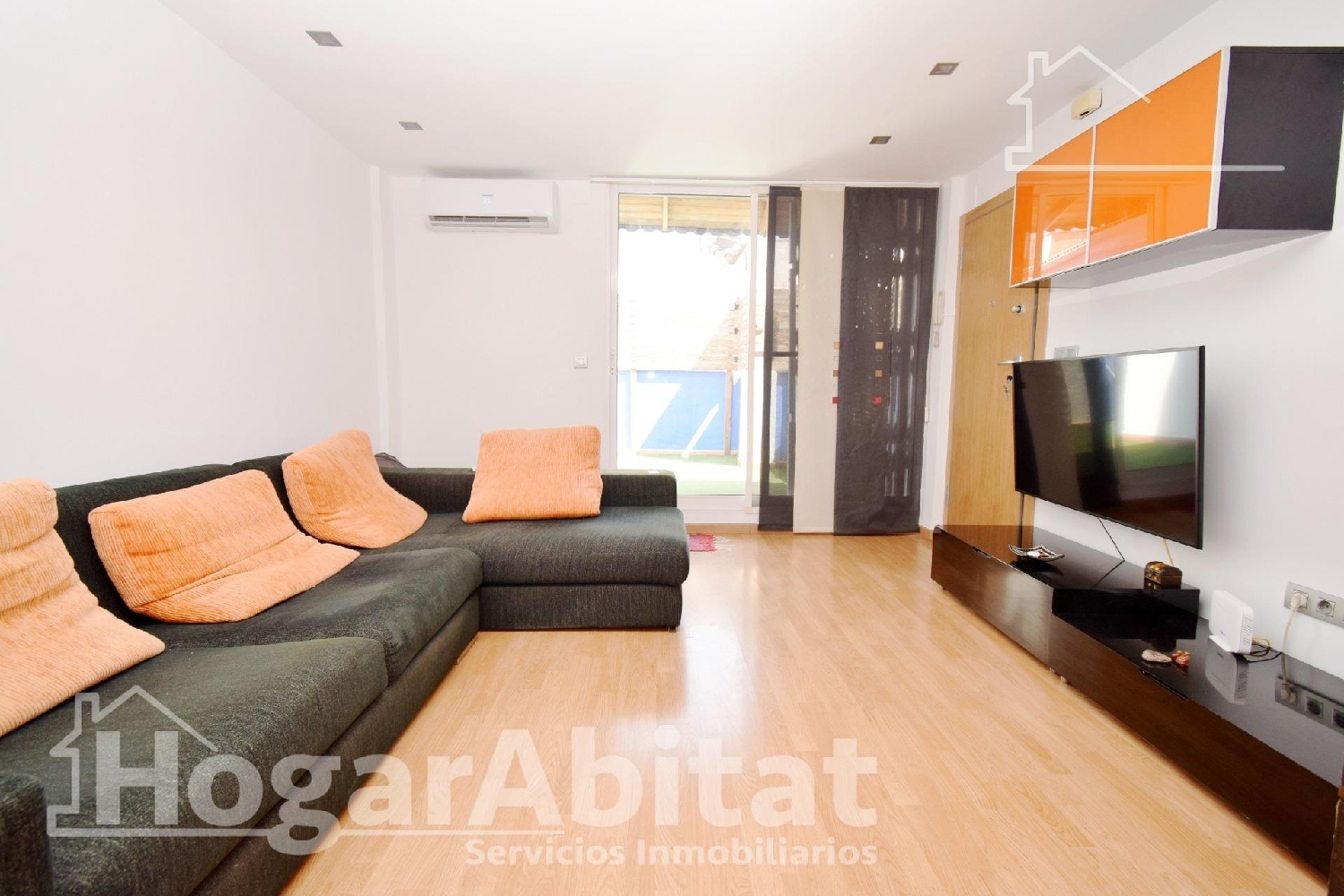  for sale penthouse Benetússer Horta Sud 2