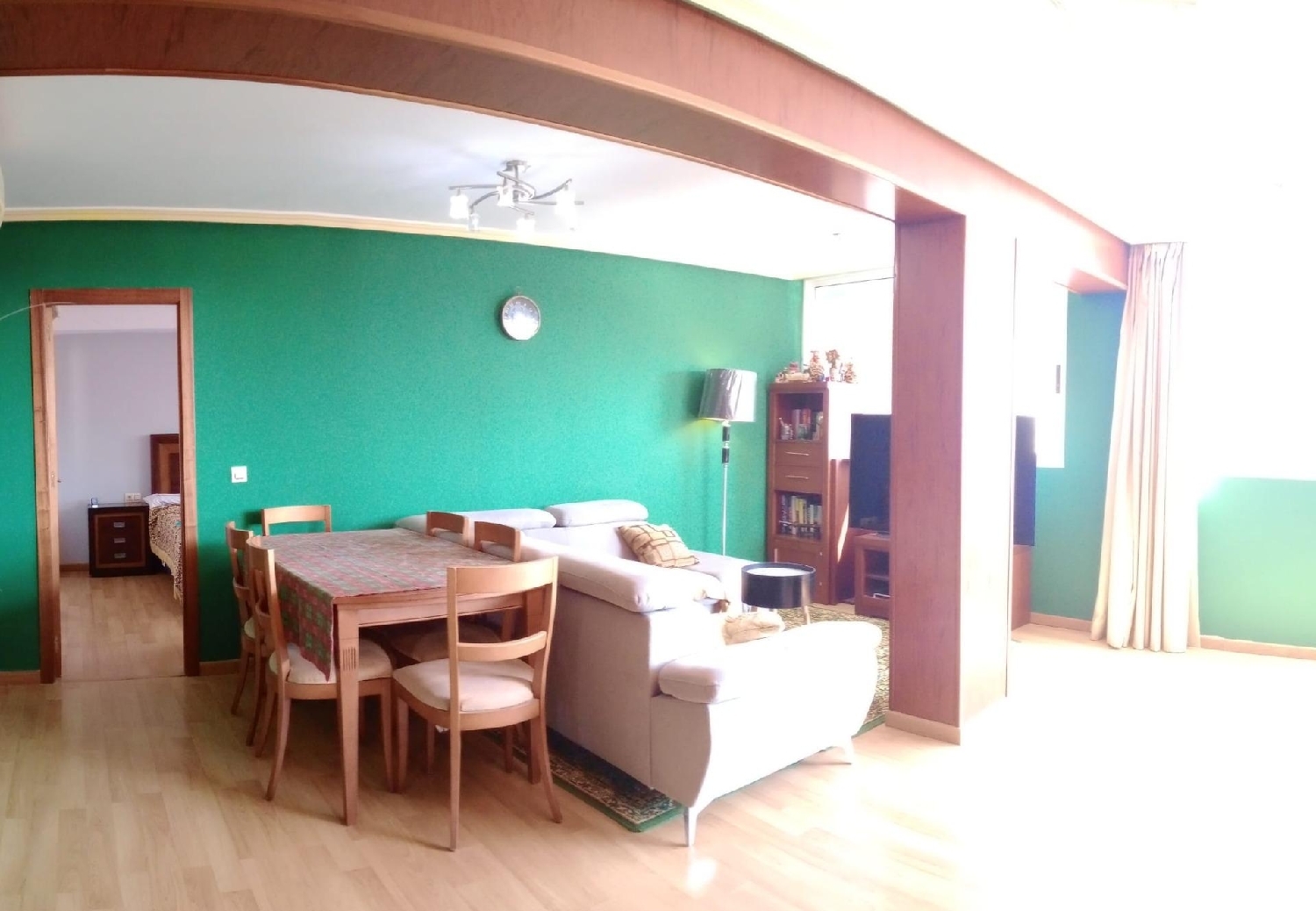  à vendre penthouse Benidorm Marina Baixa 7