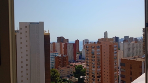 Benidorm Marina Baixa penthouse foto 6287564