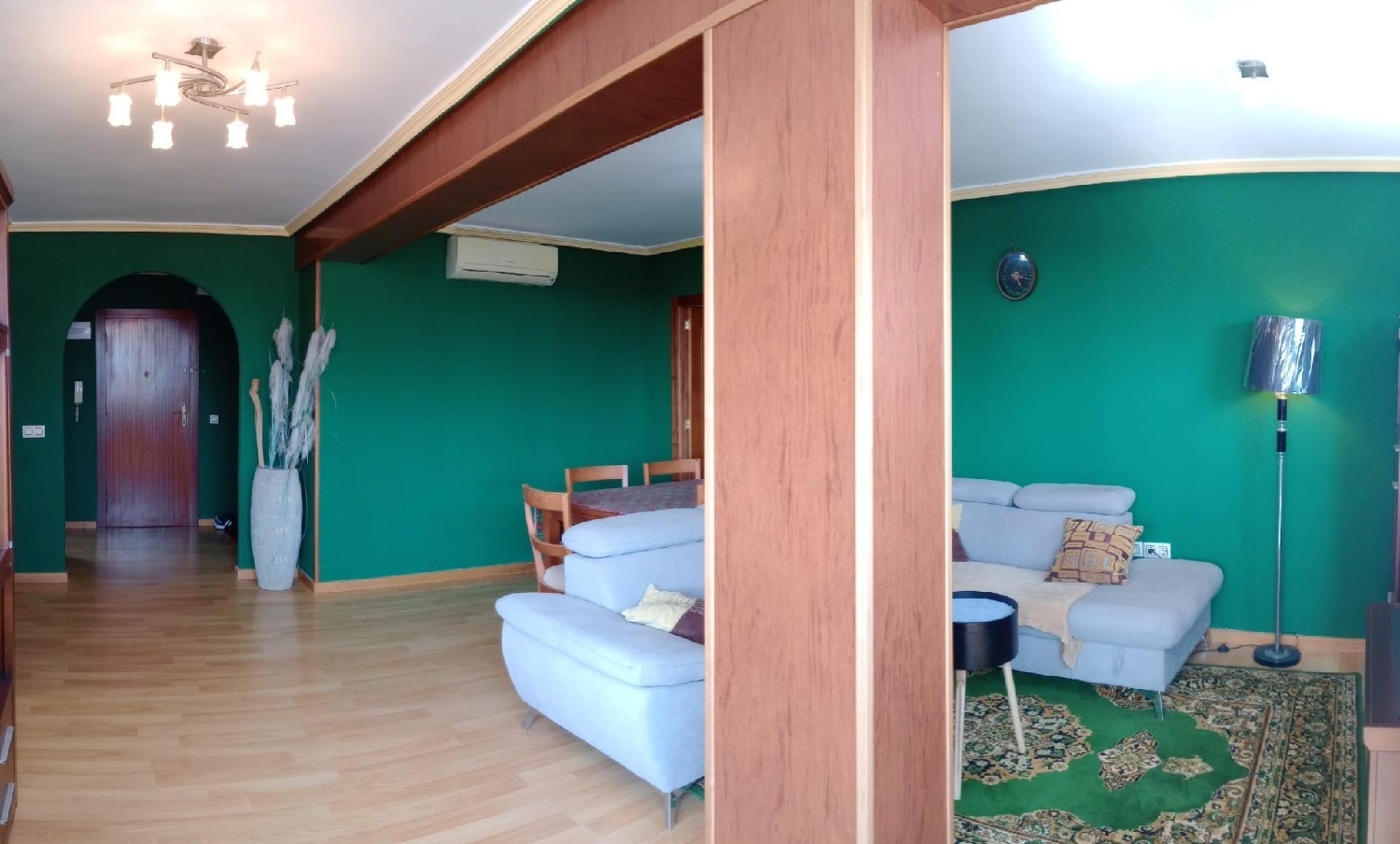  à vendre penthouse Benidorm Marina Baixa 5