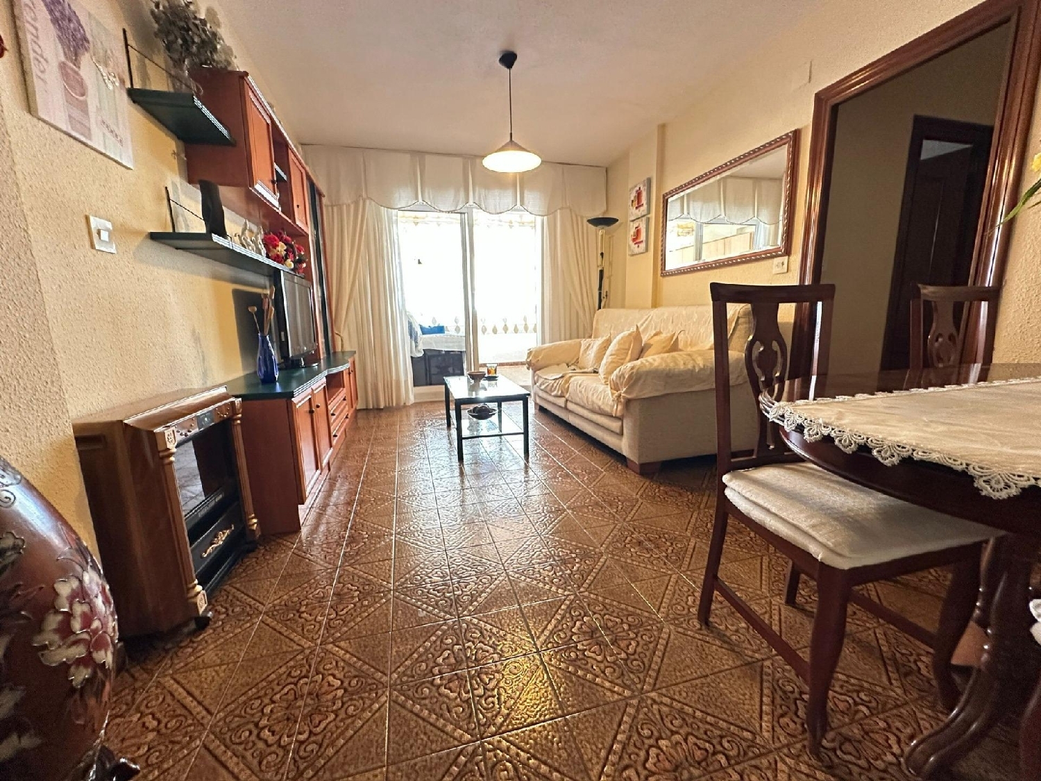  en venta ático Benidorm Marina Baixa 5