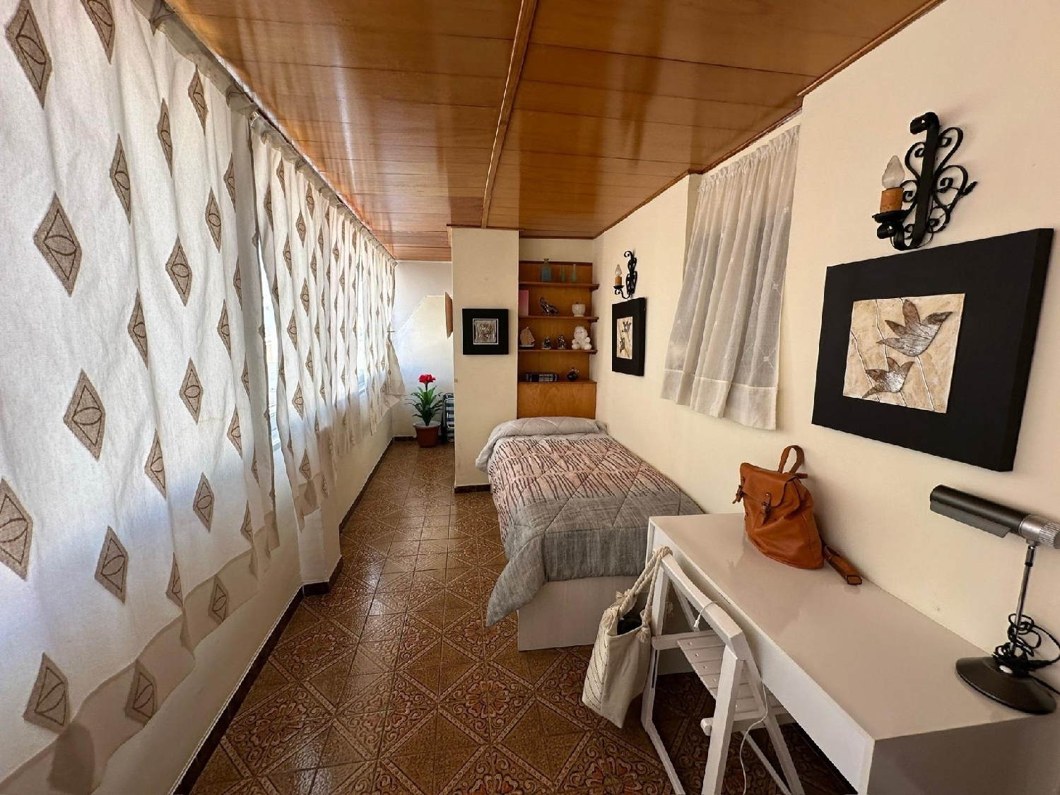  en venta ático Benidorm Marina Baixa 7