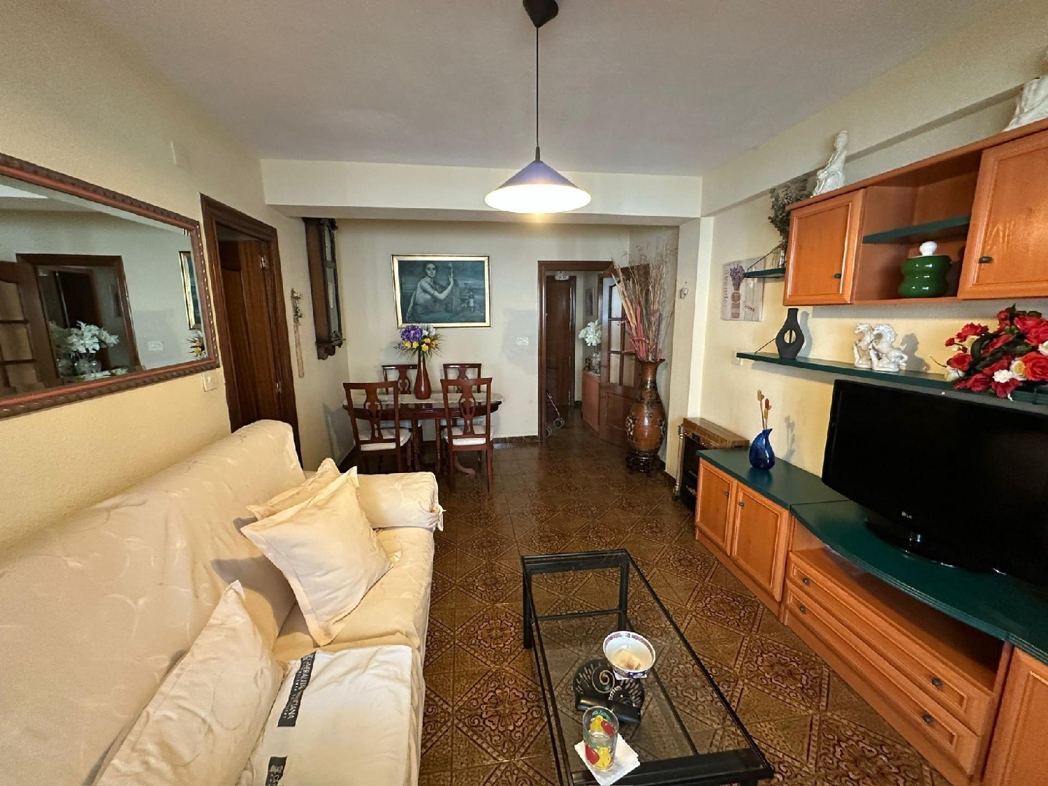  en venta ático Benidorm Marina Baixa 3