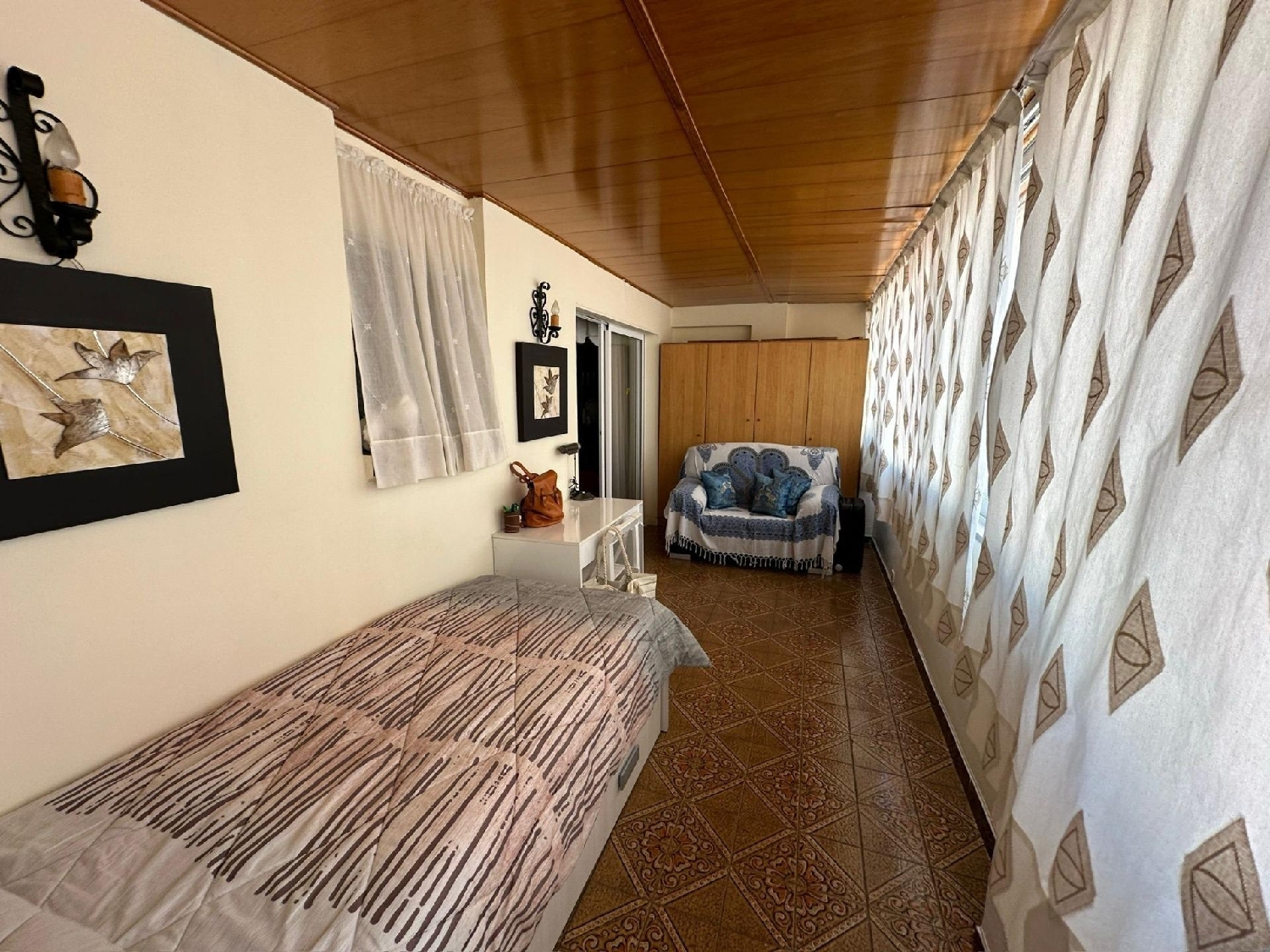  en venta ático Benidorm Marina Baixa 8