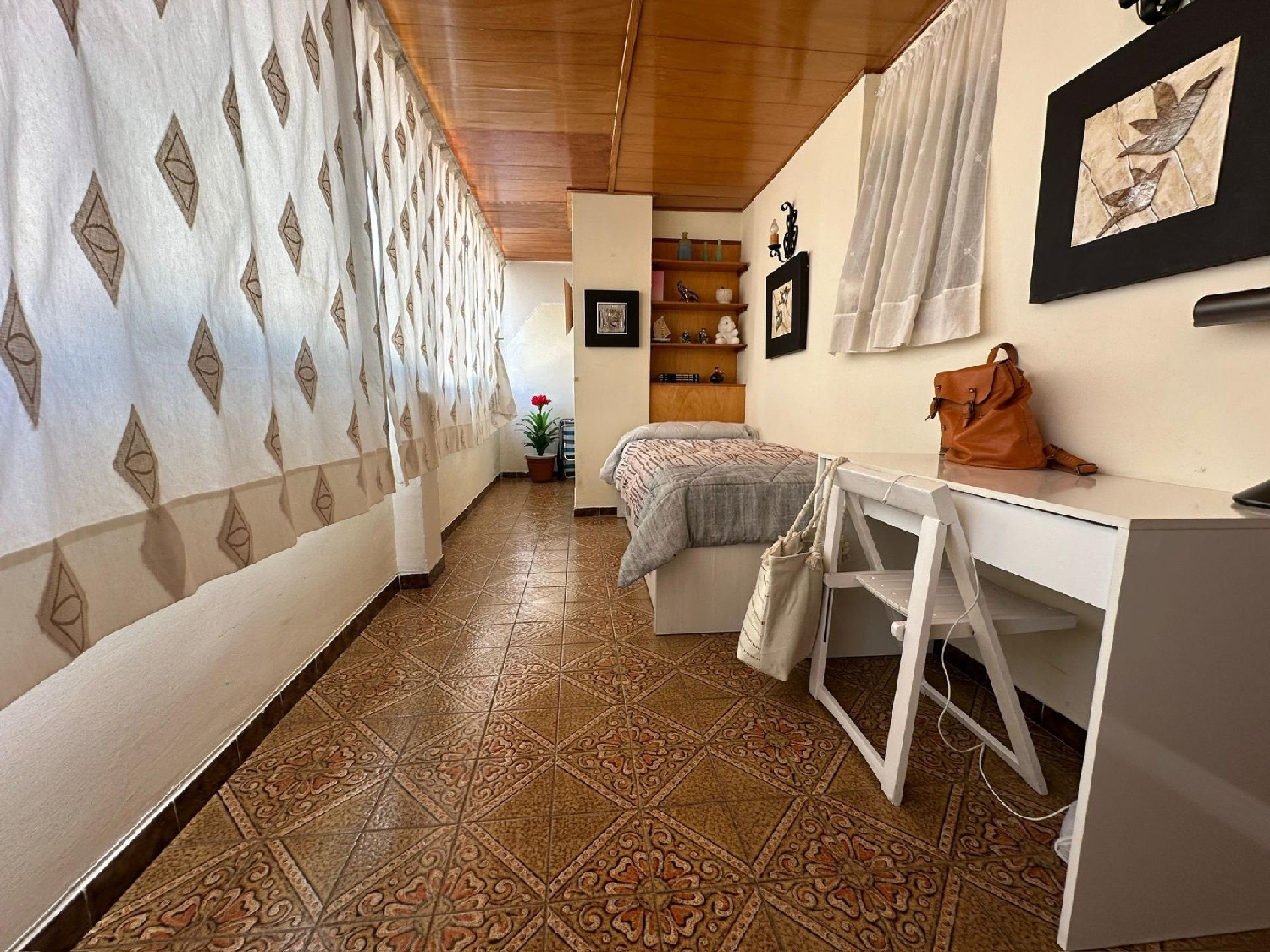  en venta ático Benidorm Marina Baixa 6