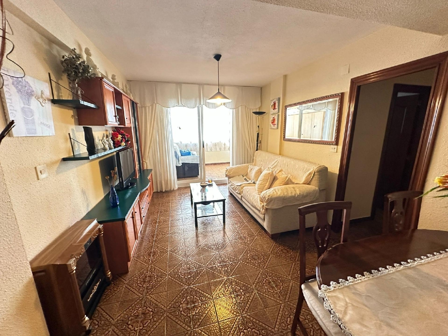  en venta ático Benidorm Marina Baixa 4