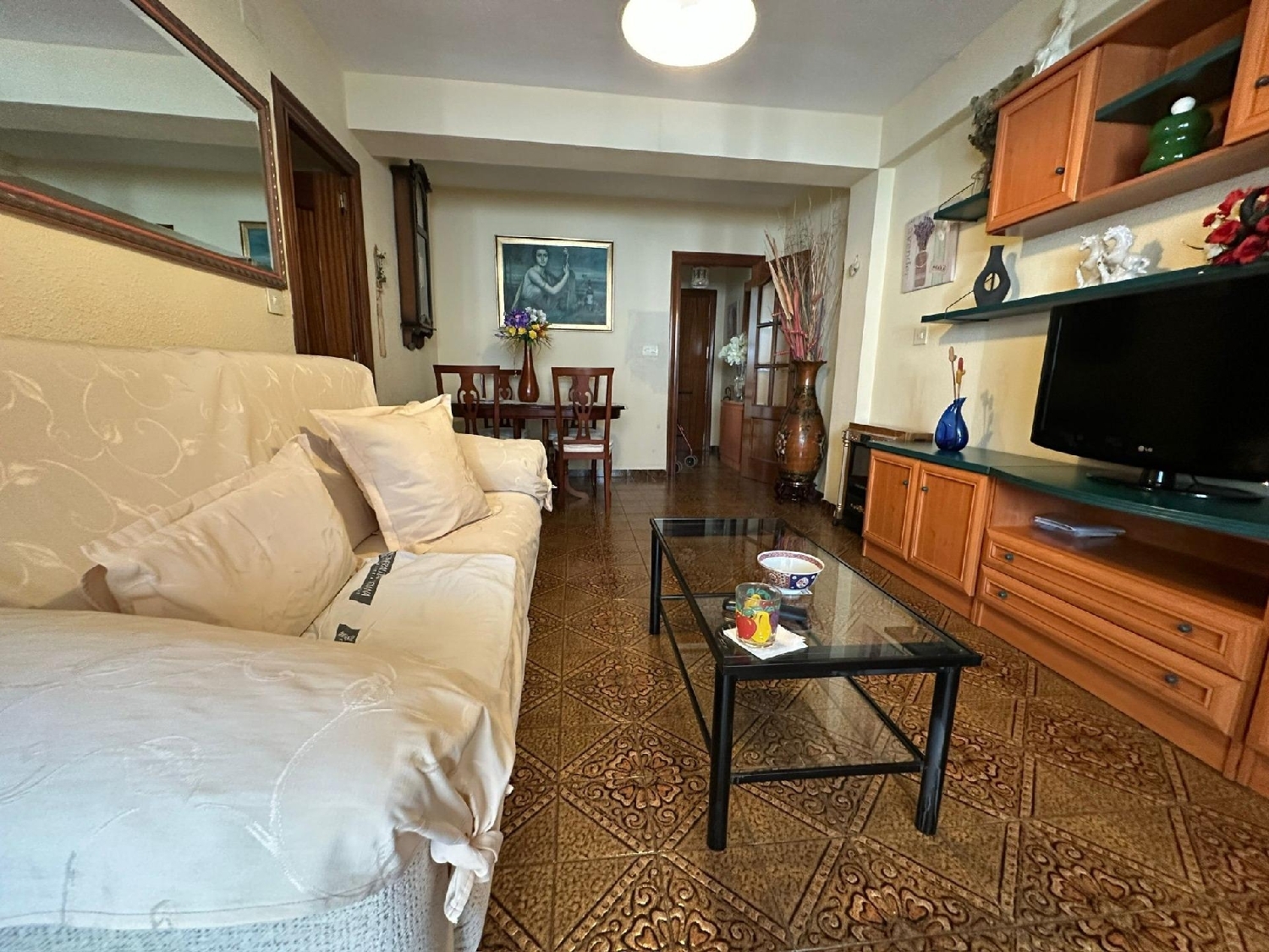  en venta ático Benidorm Marina Baixa 2