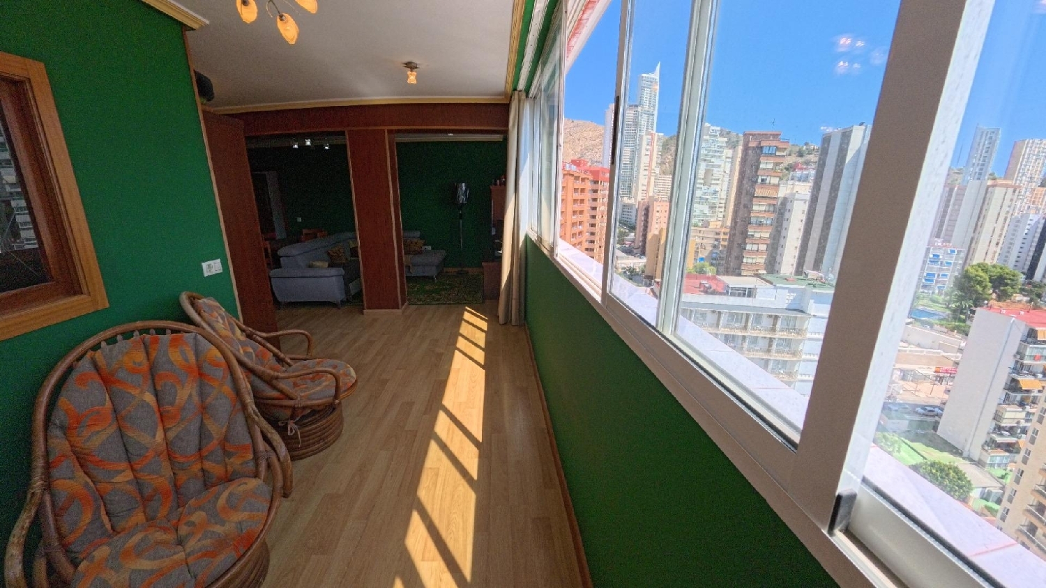  kaufen Penthouse Benidorm (Centro) Marina Baixa 7