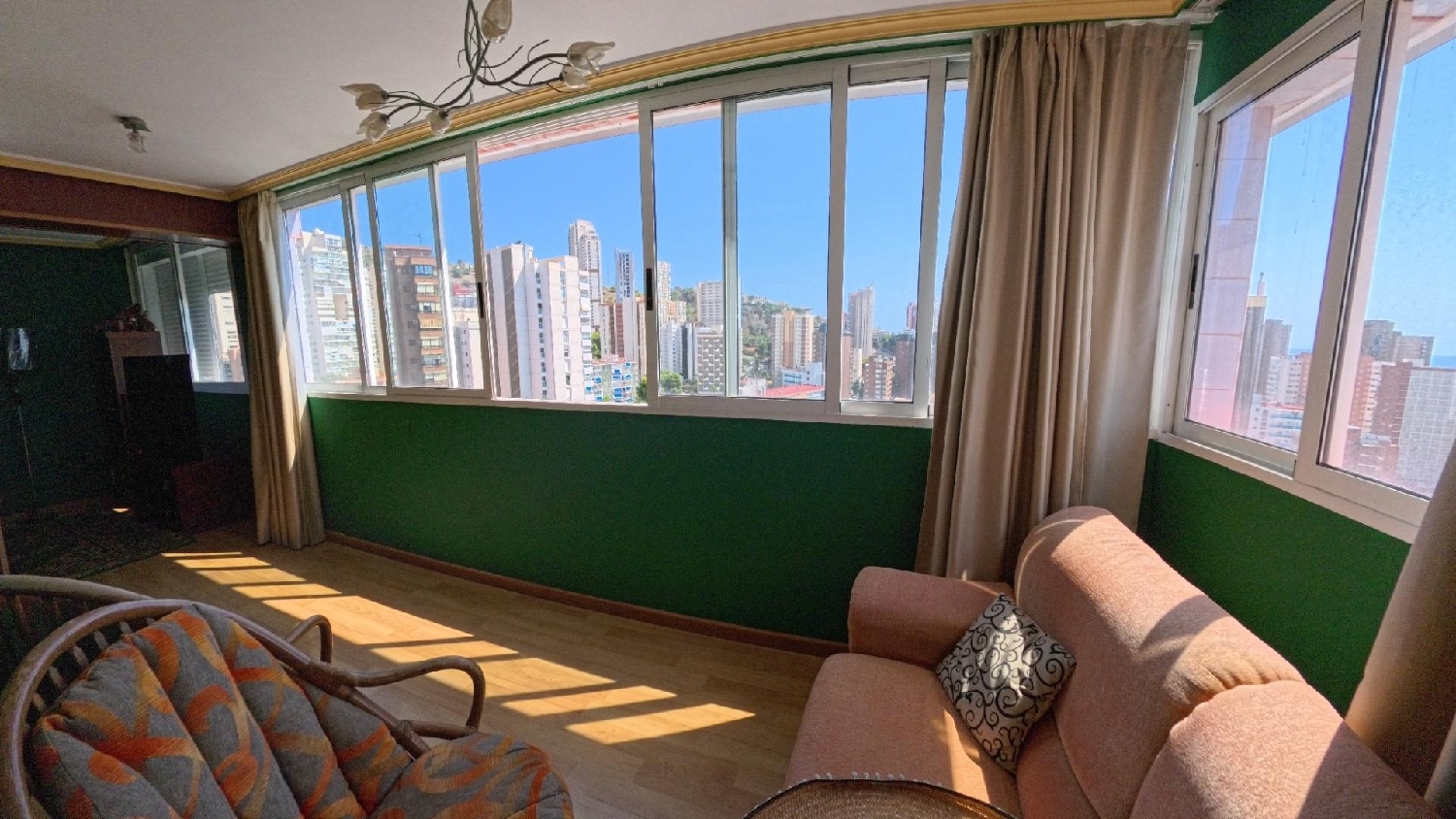  kaufen Penthouse Benidorm (Centro) Marina Baixa 5