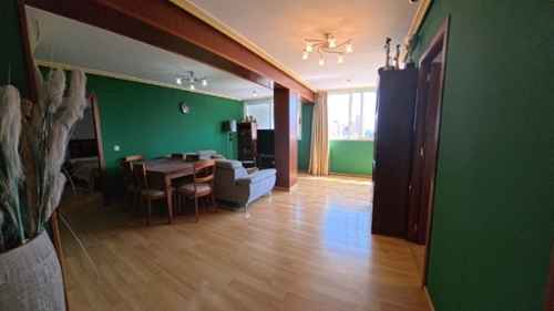 Benidorm (Centro) Marina Baixa Penthouse Bild 6289544