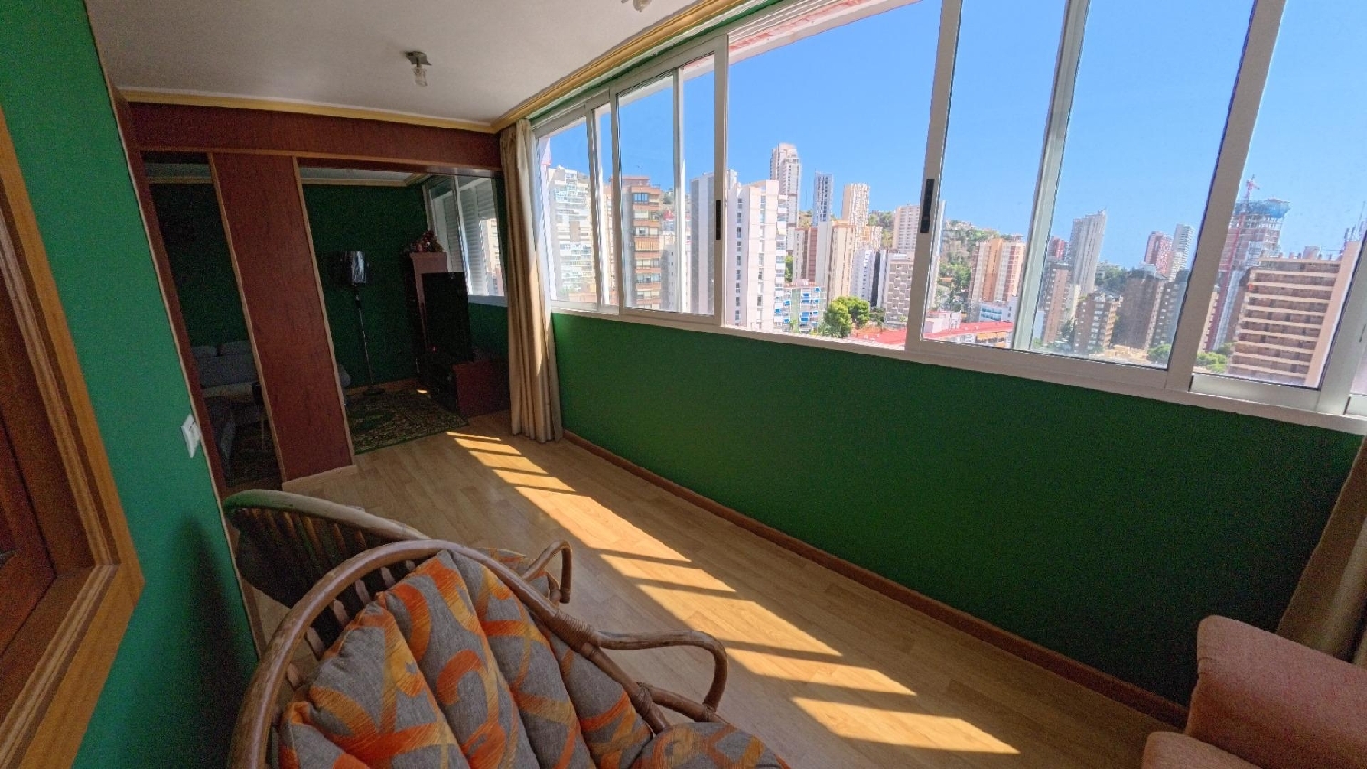  kaufen Penthouse Benidorm (Centro) Marina Baixa 8
