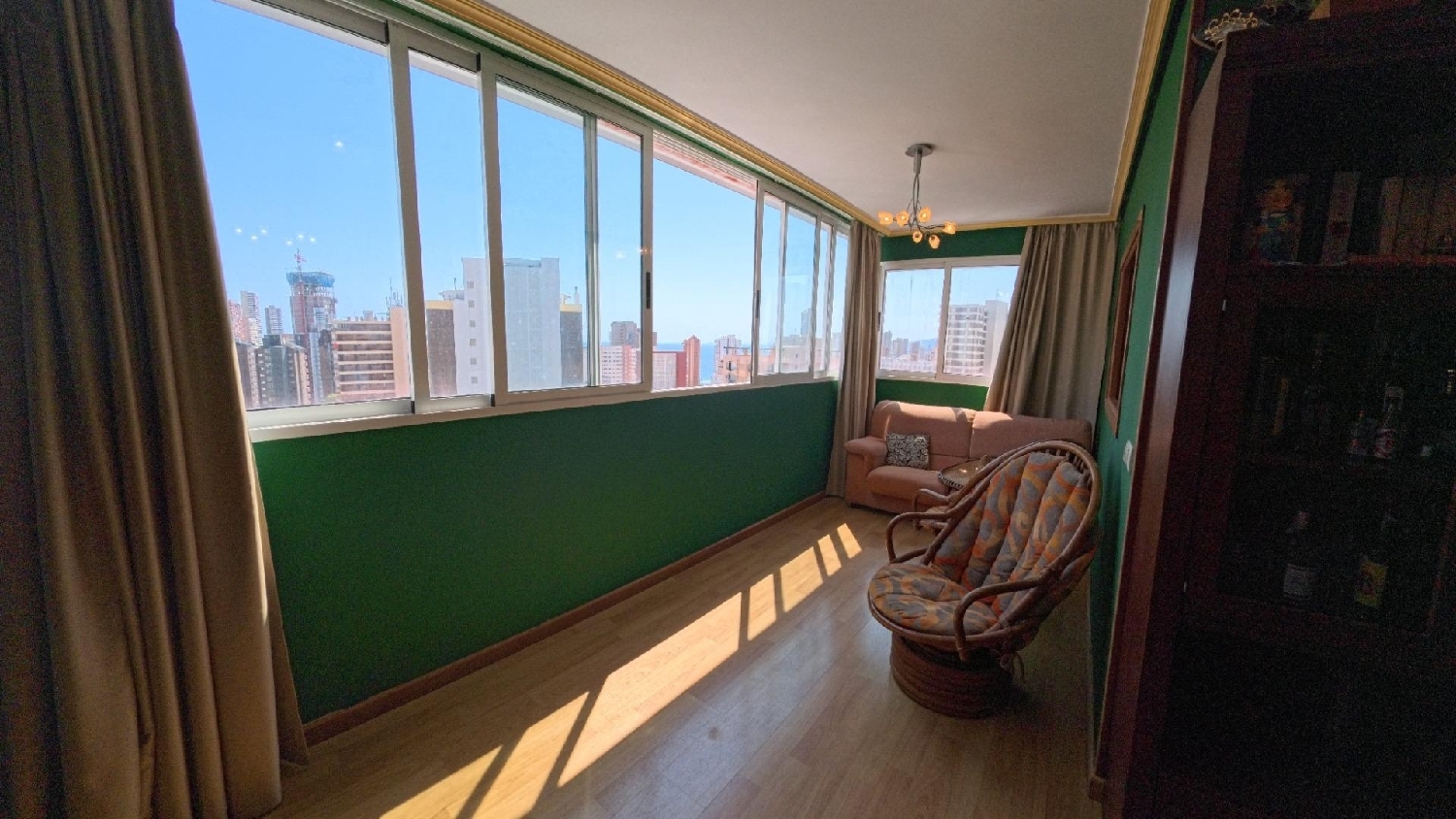  kaufen Penthouse Benidorm (Centro) Marina Baixa 6