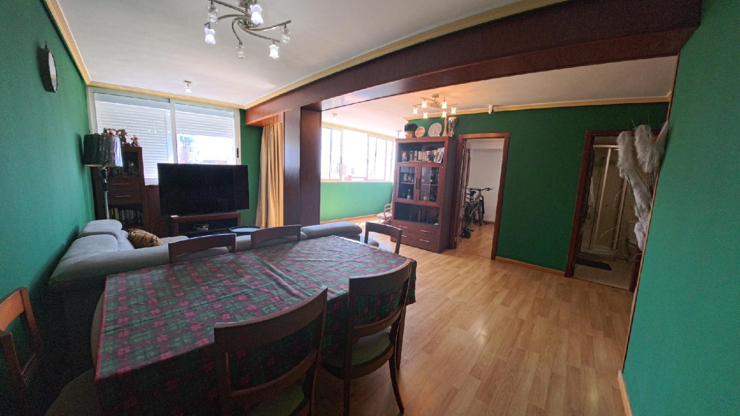  kaufen Penthouse Benidorm (Centro) Marina Baixa 4