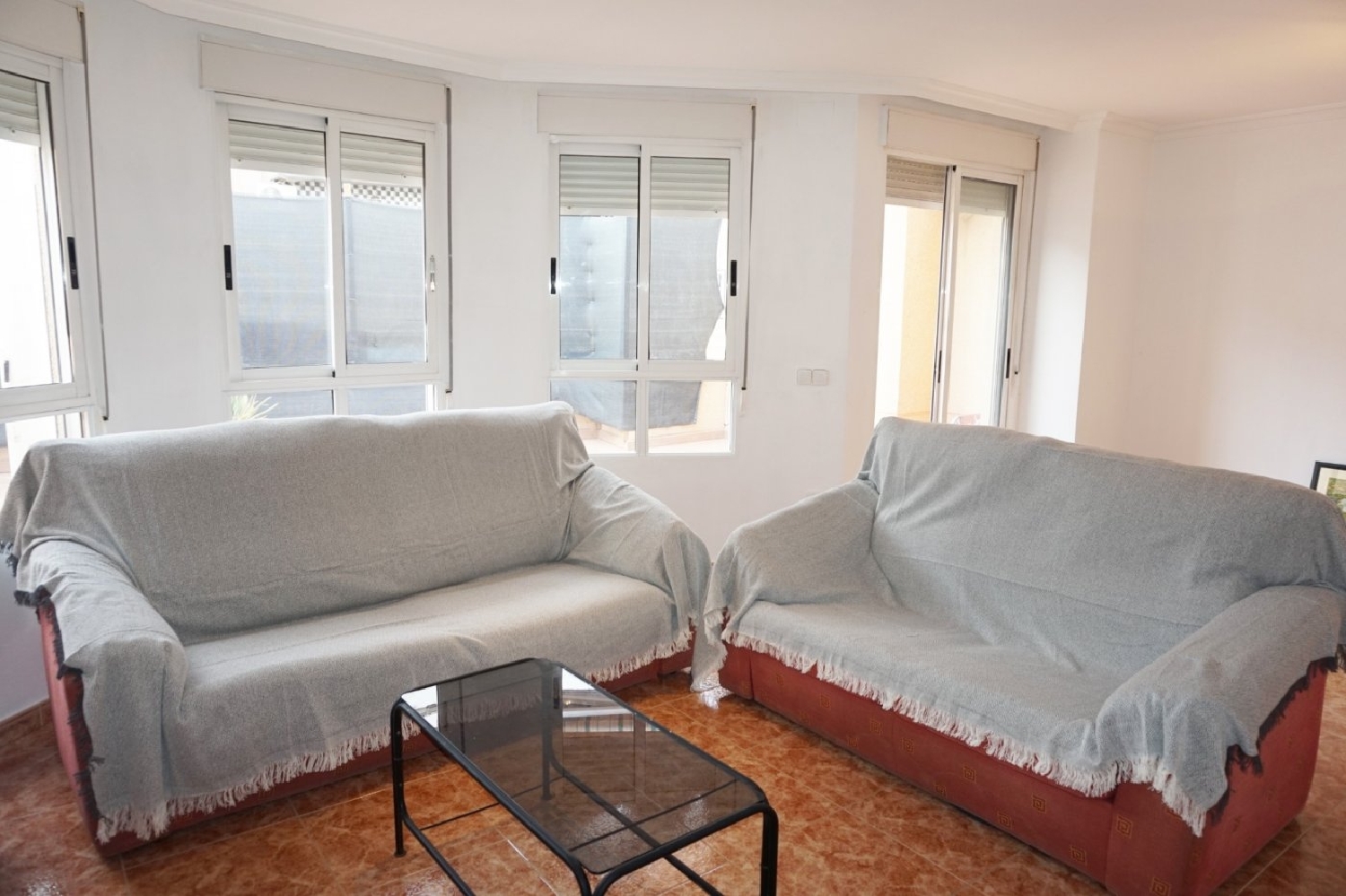 à vendre penthouse Benigembla Marina Alta 2