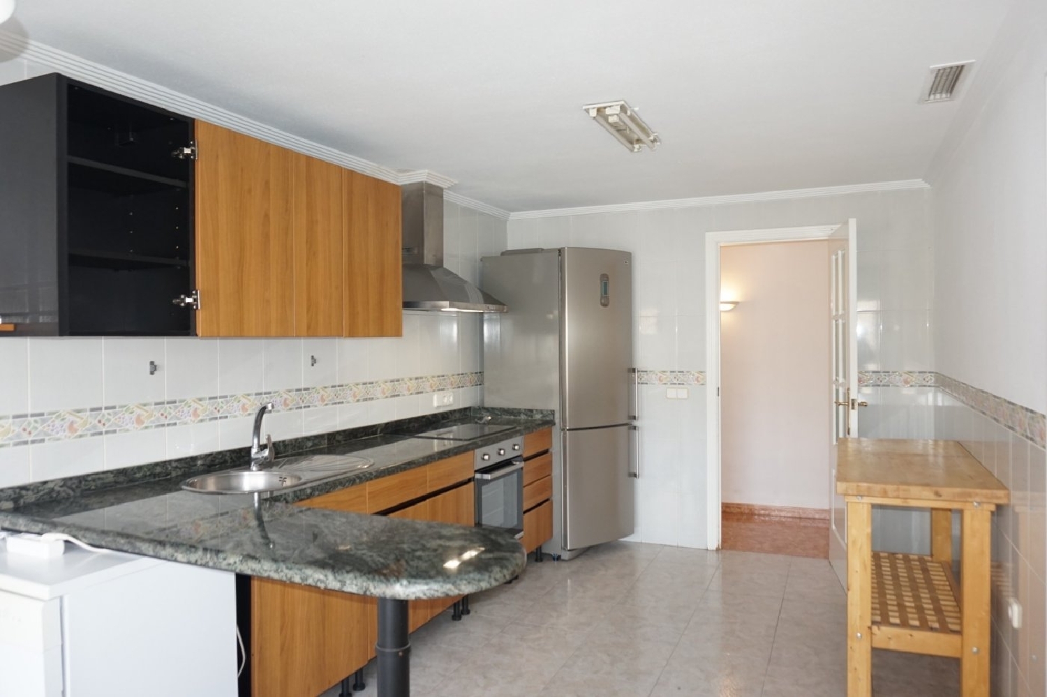 à vendre penthouse Benigembla Marina Alta 7