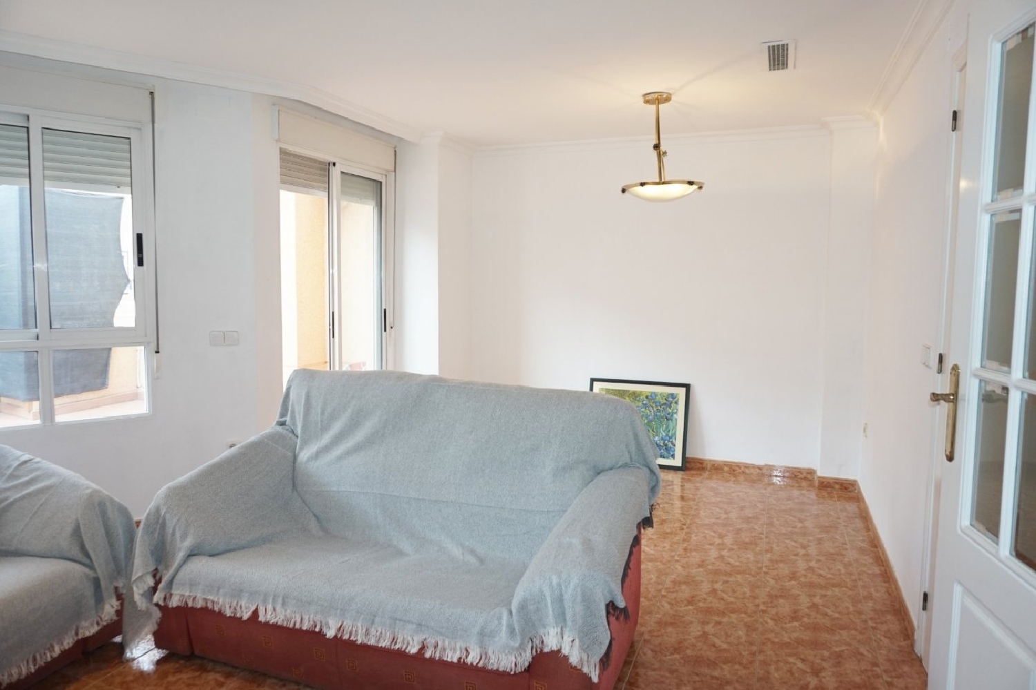  à vendre penthouse Benigembla Marina Alta 6