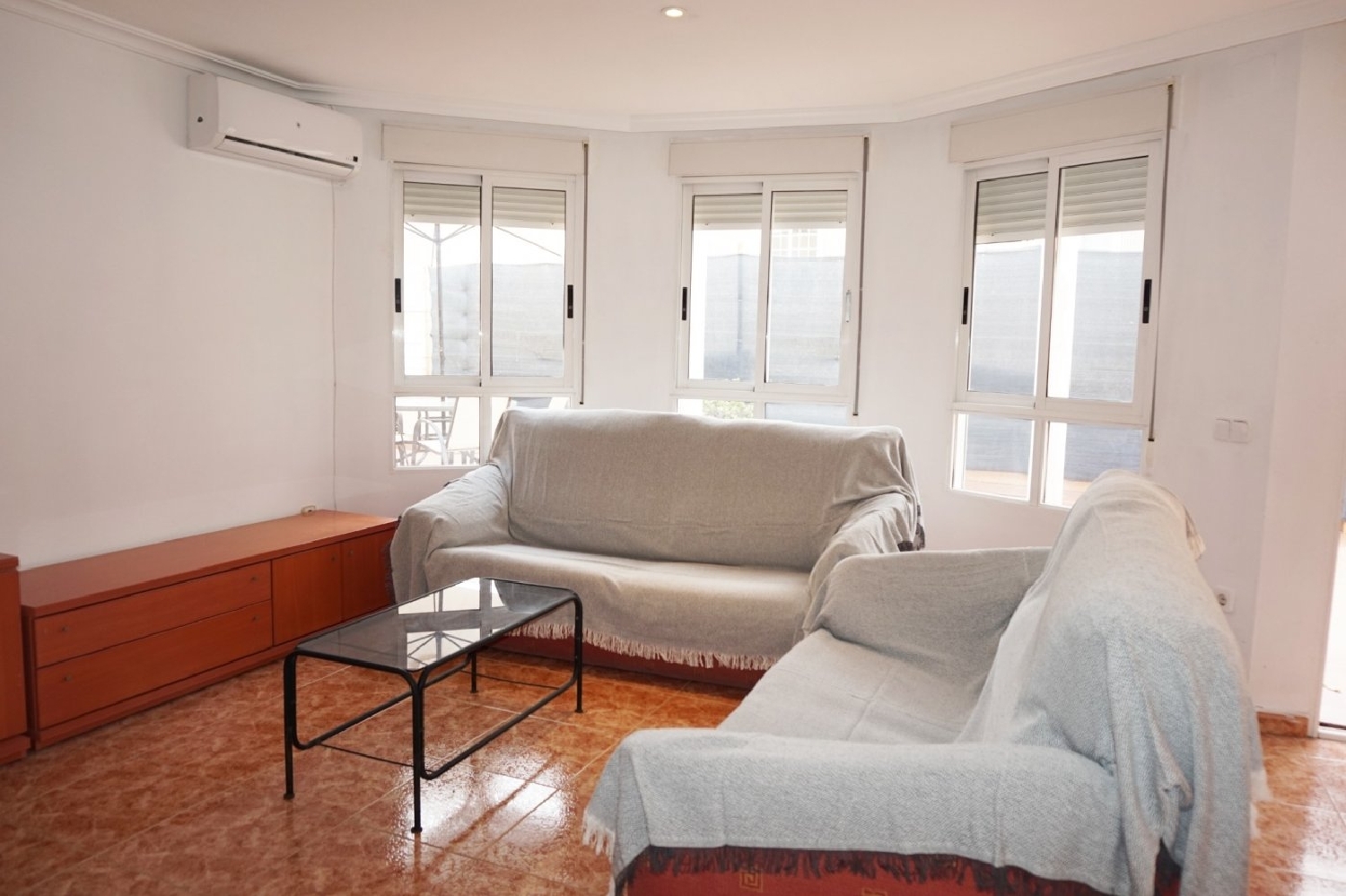 à vendre penthouse Benigembla Marina Alta 3