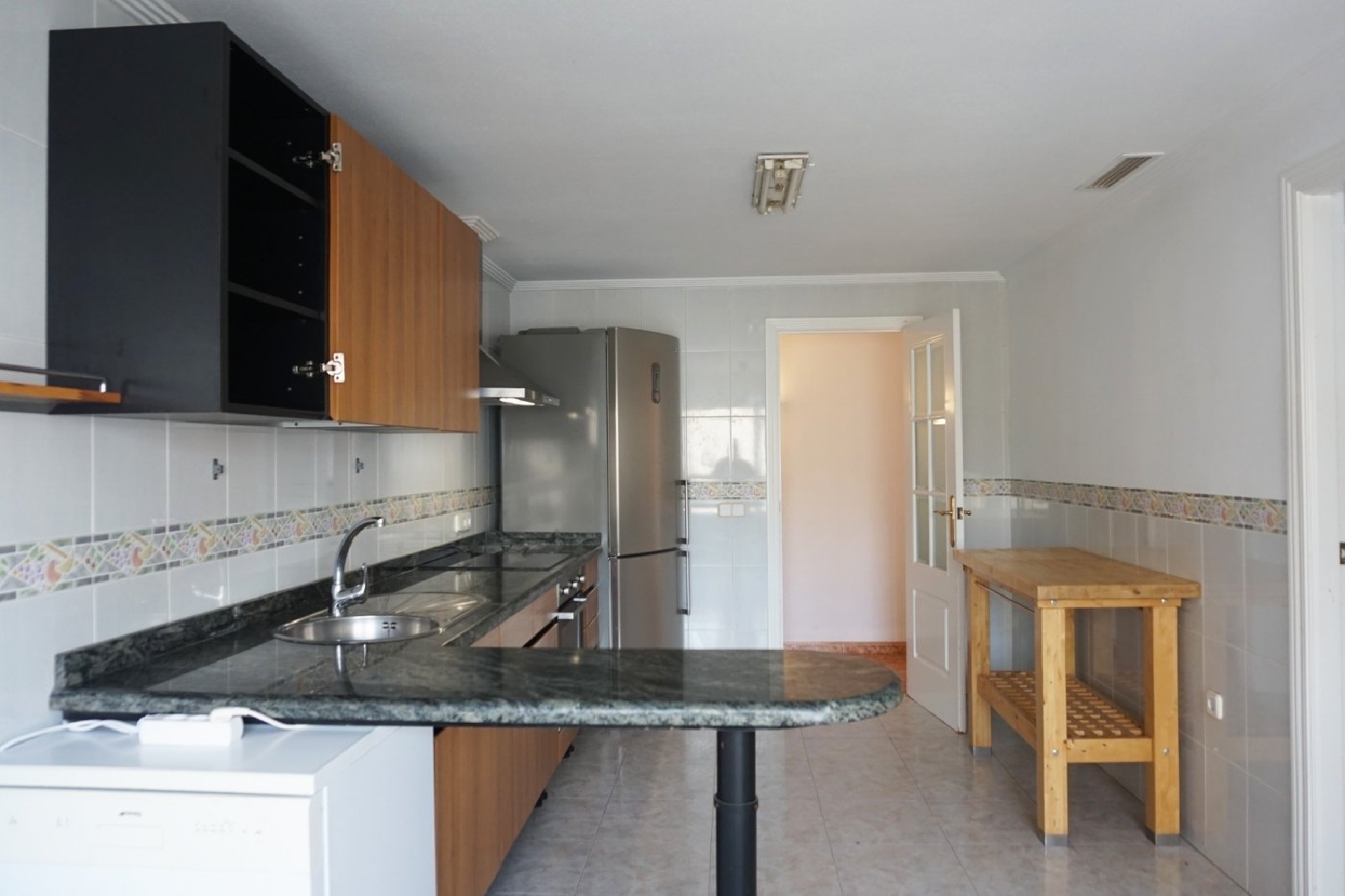  à vendre penthouse Benigembla Marina Alta 8