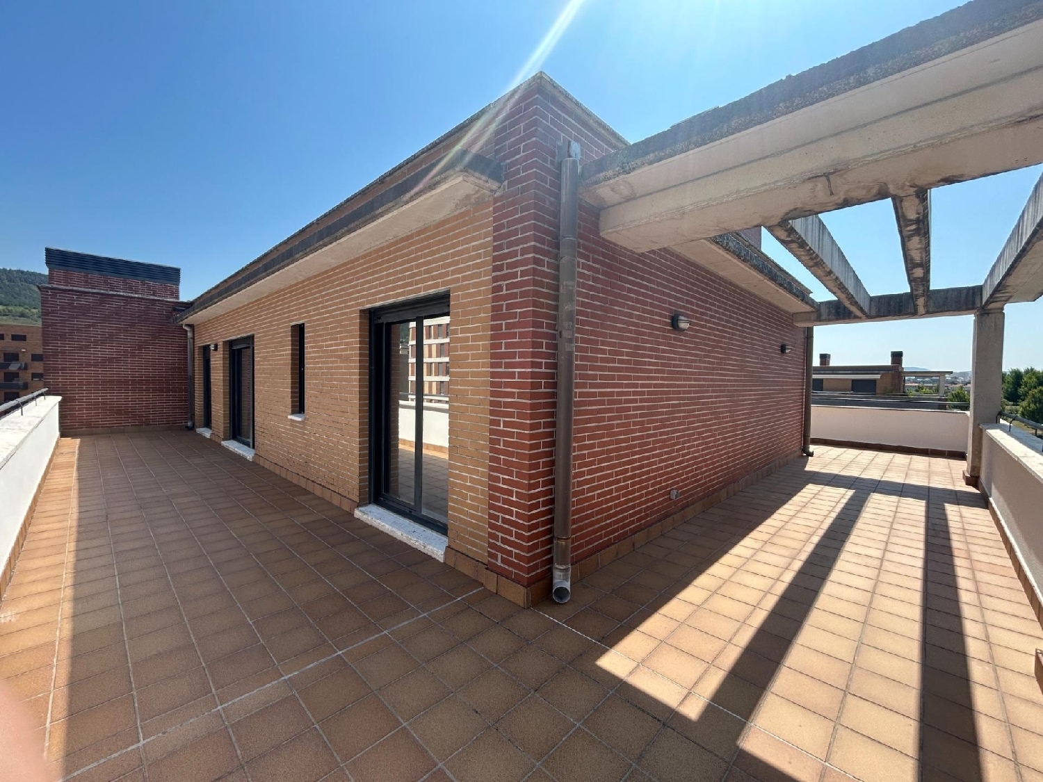  en venta ático Berrioplano Pamplona 3