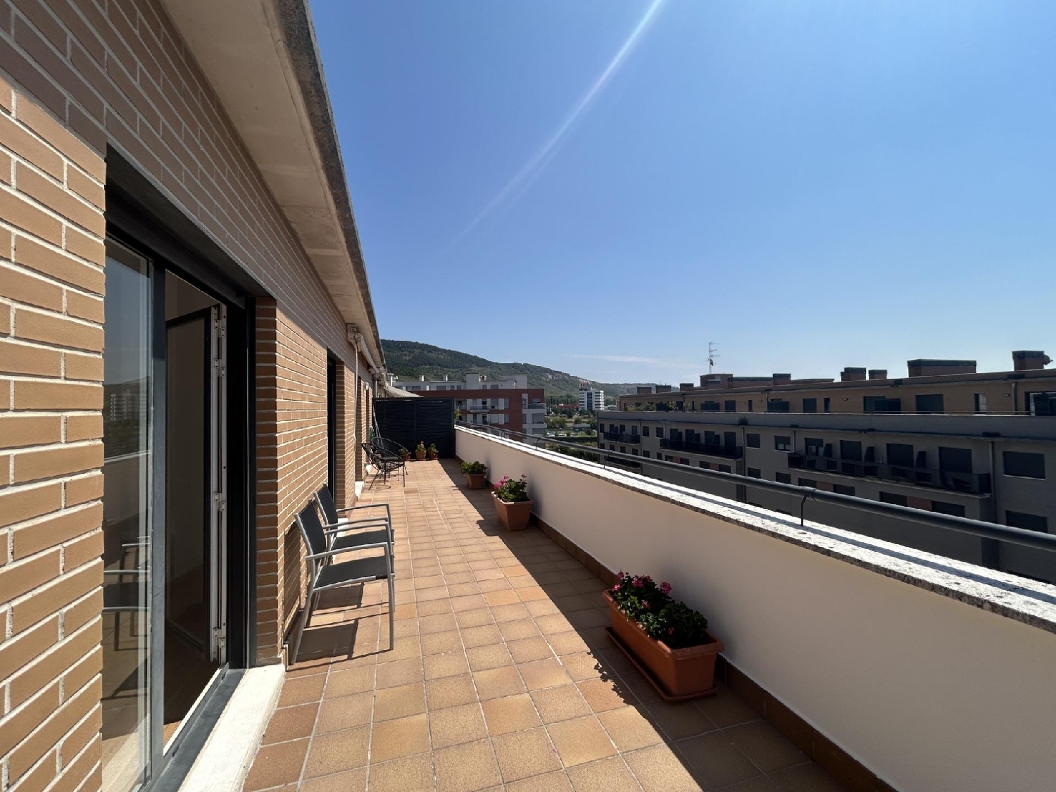  en venta ático Berrioplano Pamplona 5