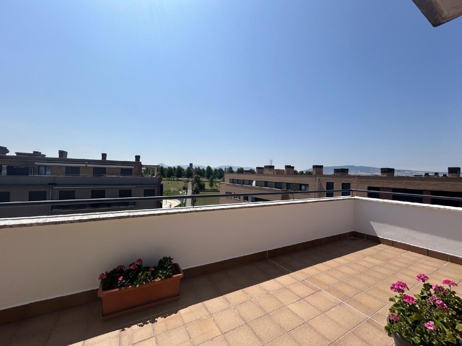  en venta ático Berrioplano Pamplona 7