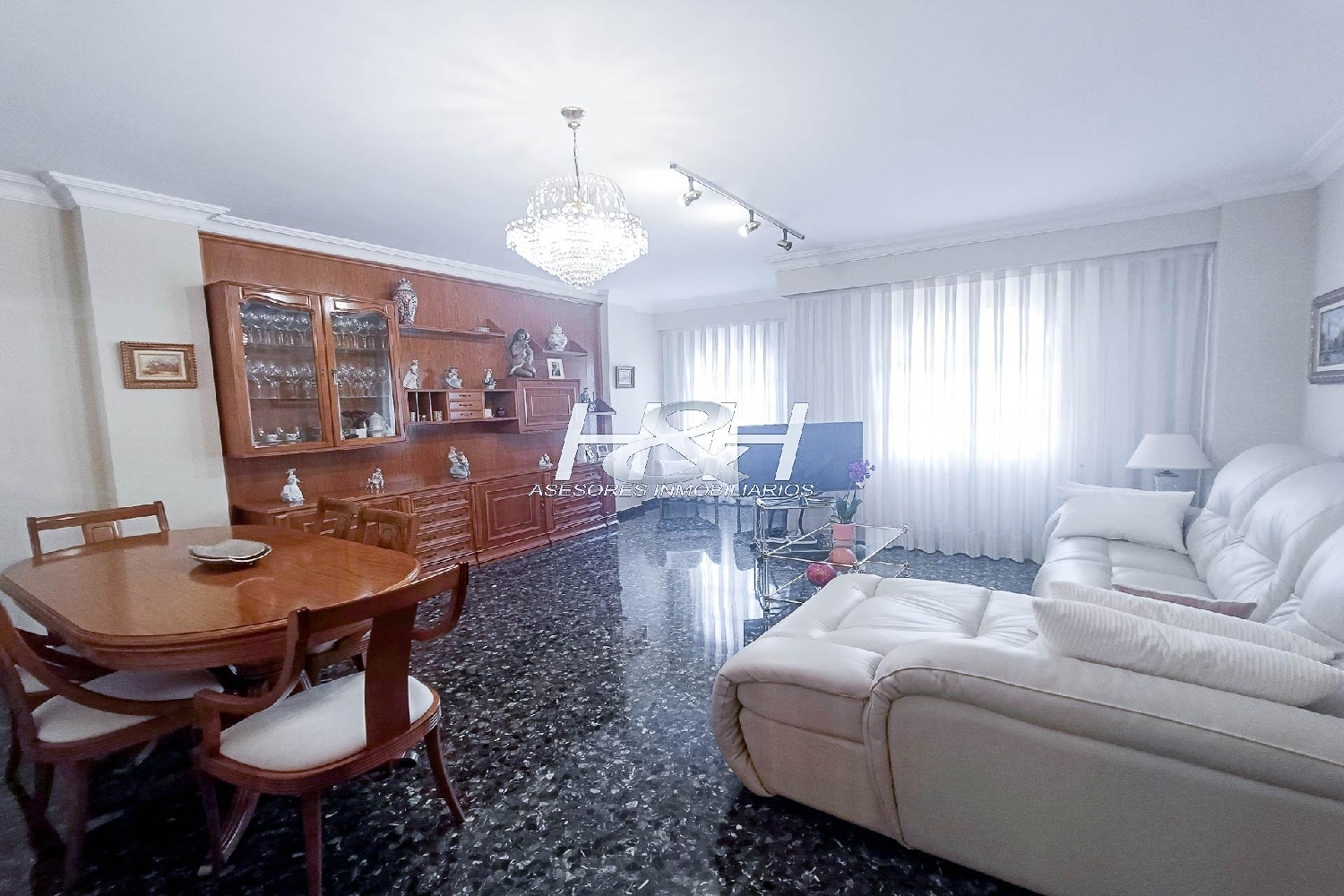  à vendre penthouse Burjassot Horta Nord 8