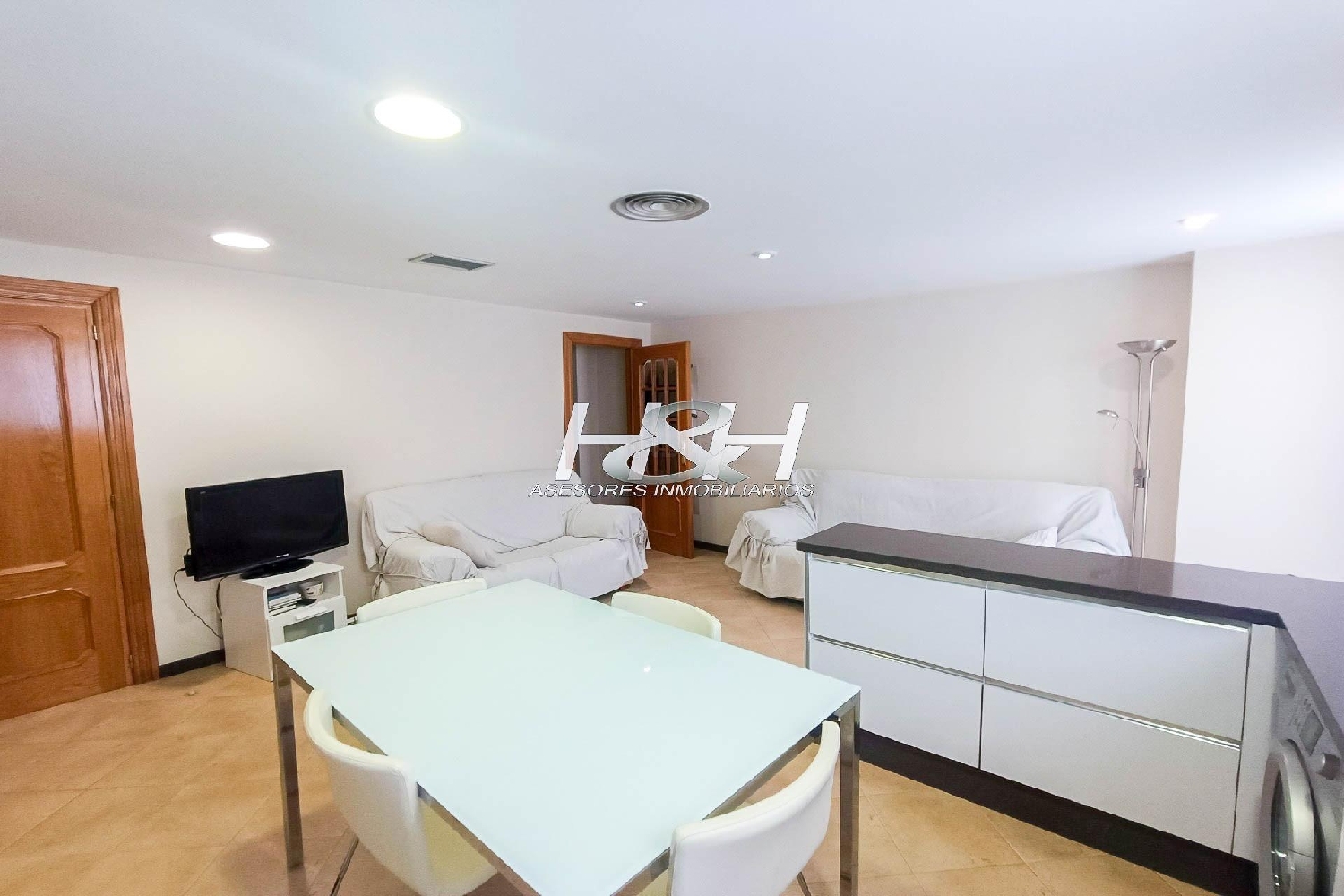  à vendre penthouse Burjassot Horta Nord 6