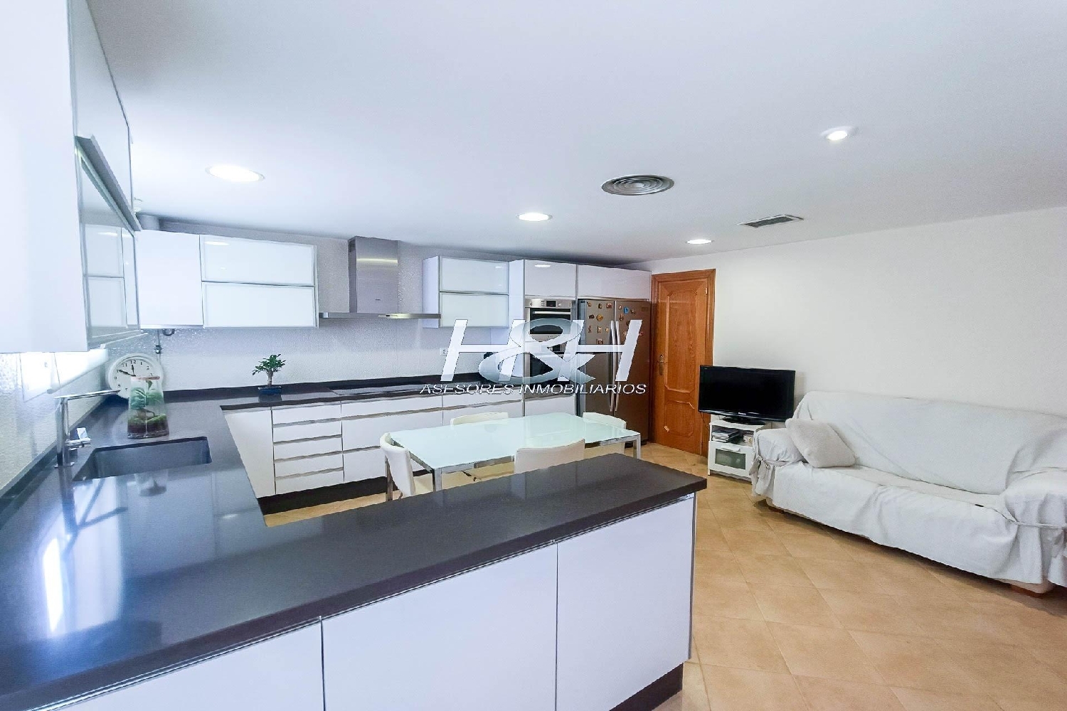  à vendre penthouse Burjassot Horta Nord 4