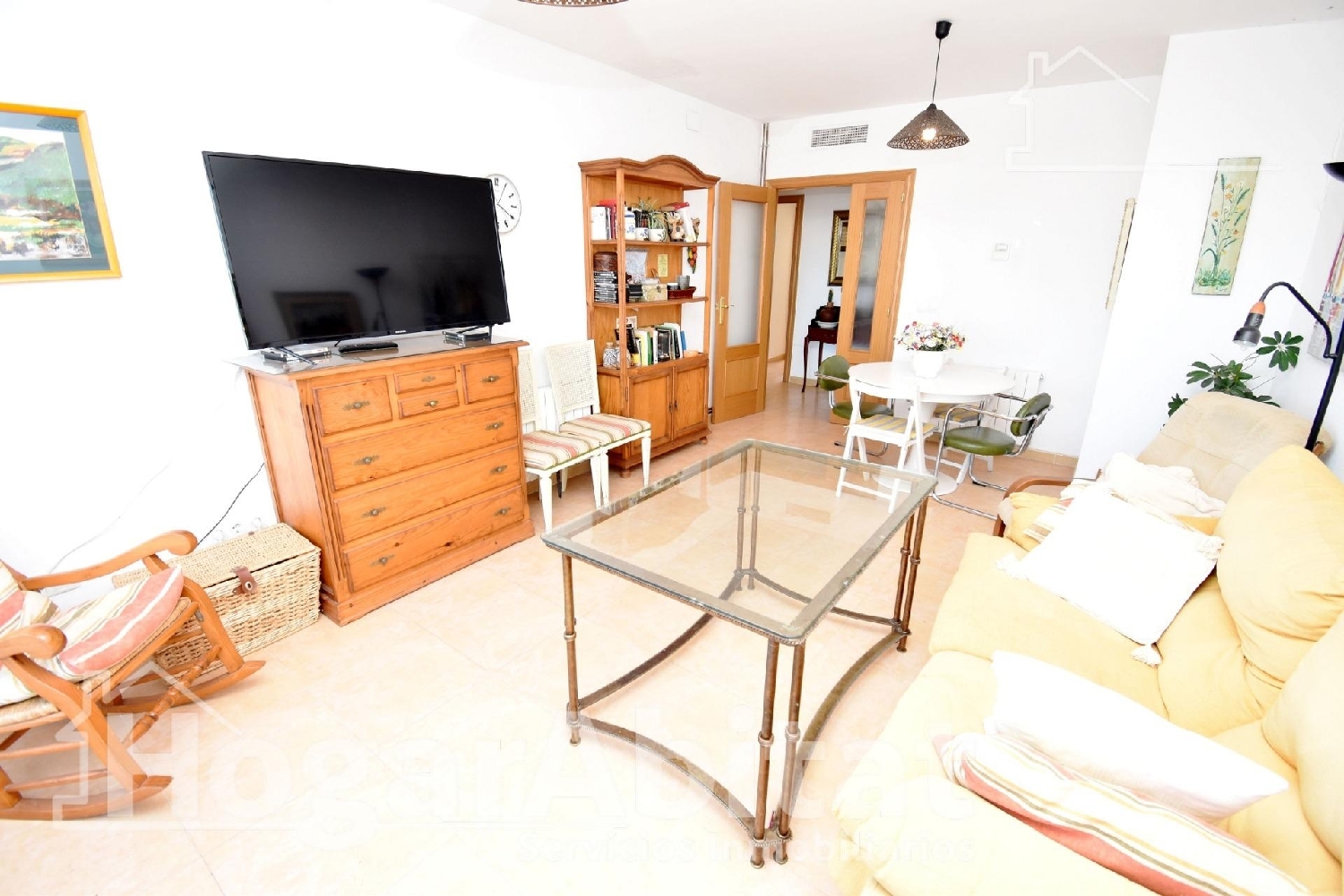  kaufen Penthouse Burriana Plana Baixa 7