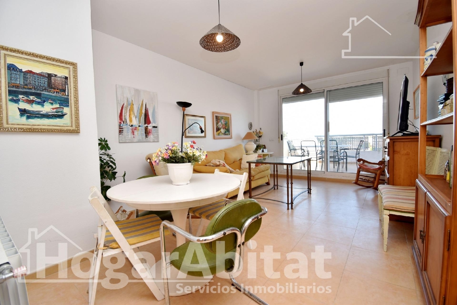  kaufen Penthouse Burriana Plana Baixa 6