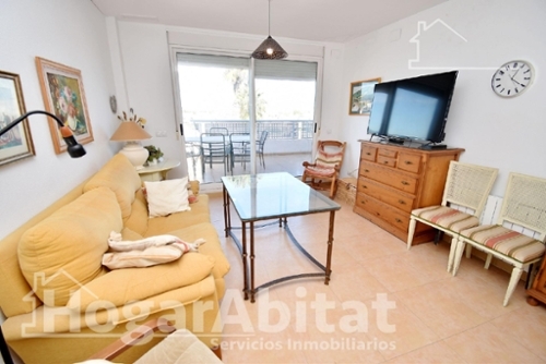 Burriana Plana Baixa Penthouse Bild 6285975