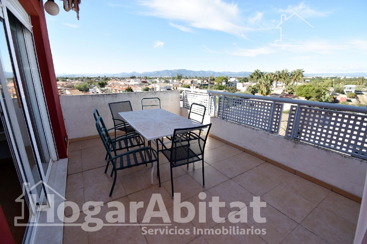  kaufen Penthouse Burriana Plana Baixa 5