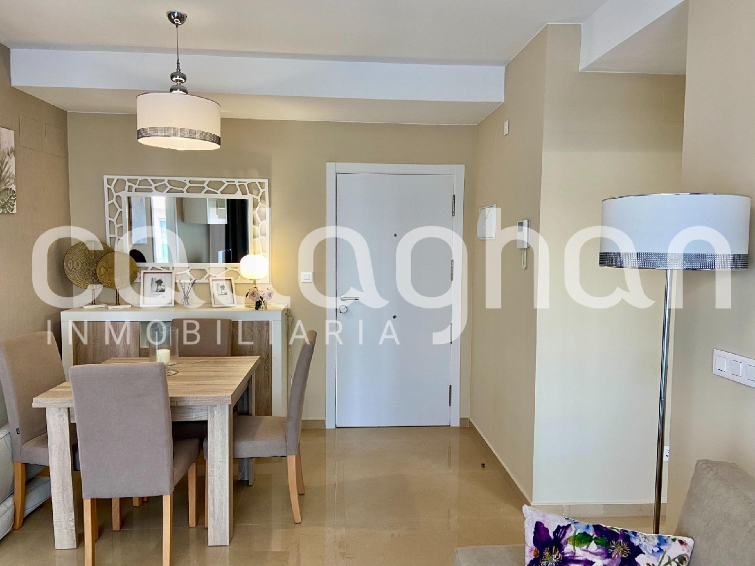 kaufen Penthouse Cabanes Plana Alta 2