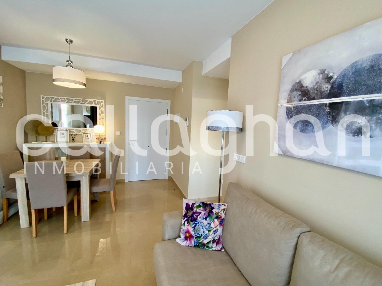 kaufen Penthouse Cabanes Plana Alta 3