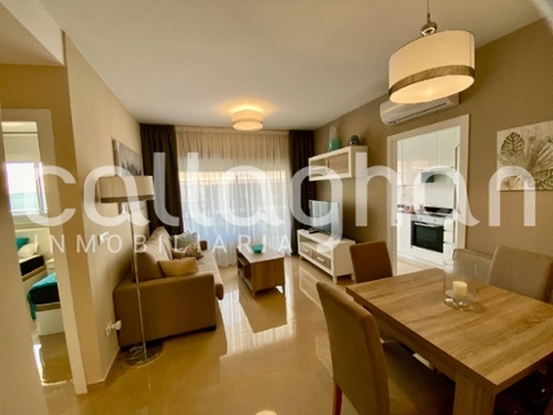 Cabanes Plana Alta Penthouse Bild 6284873